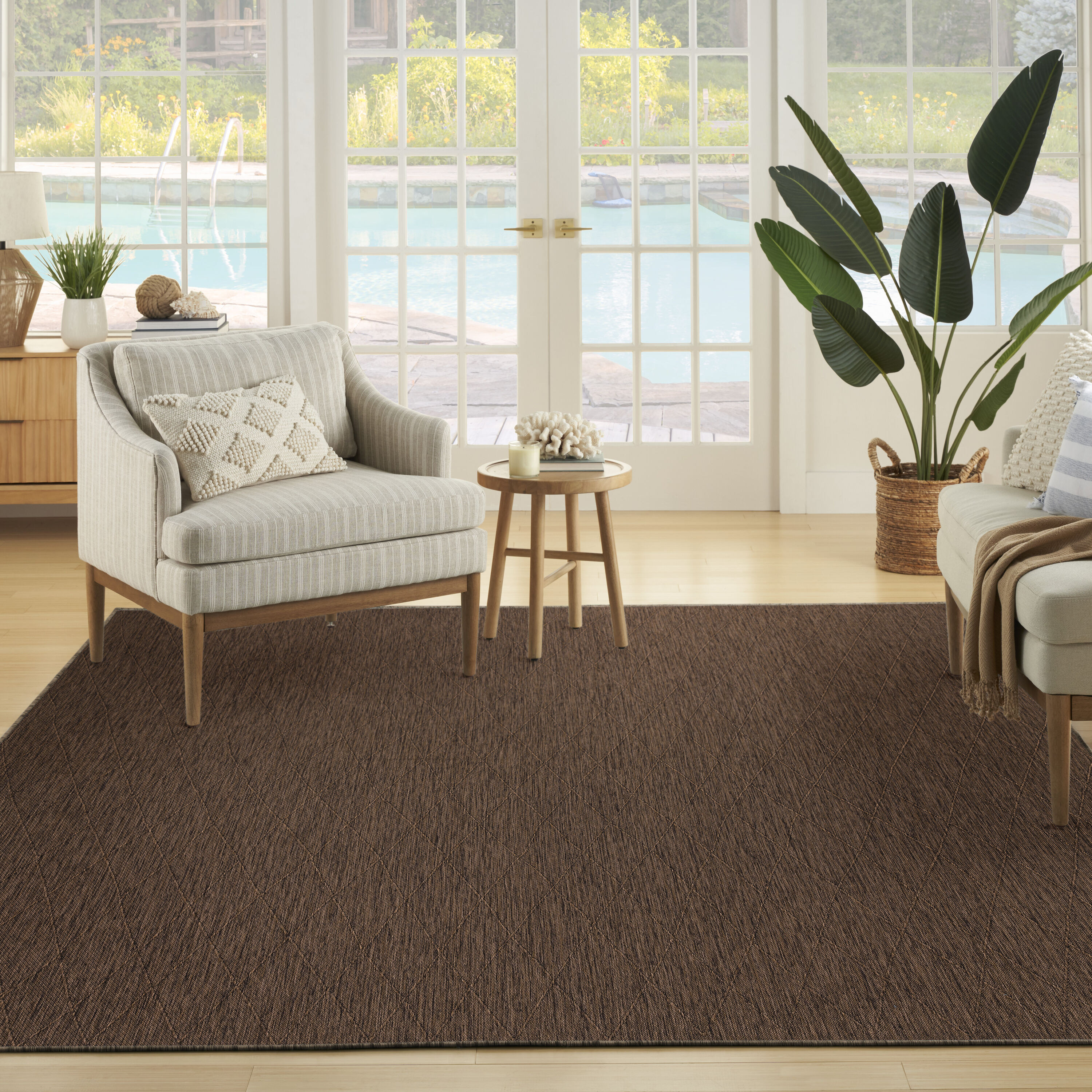 Nourison Home 099446940124 rugs - View #4