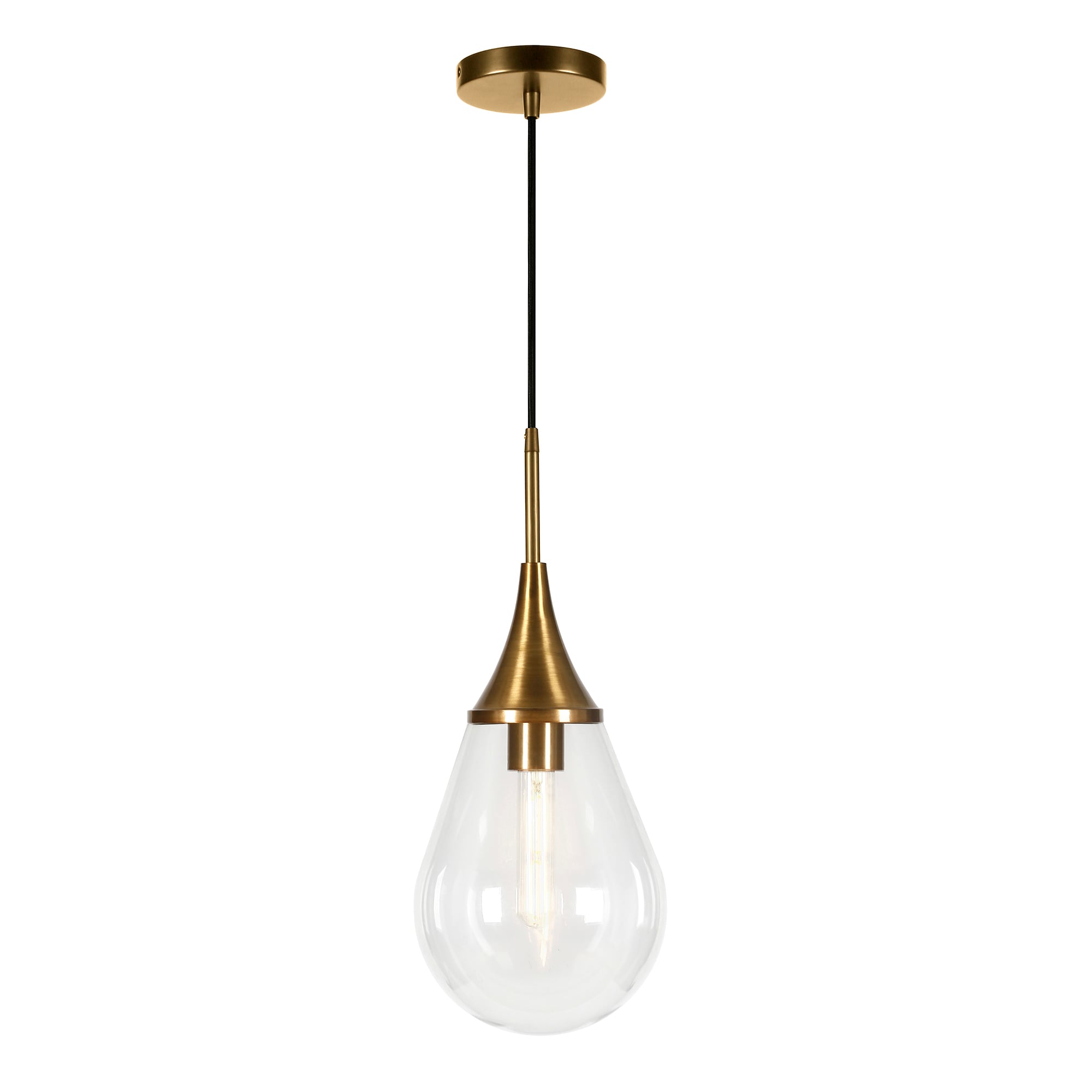 Hailey Home PD0284 Pendant-Lights - View #3