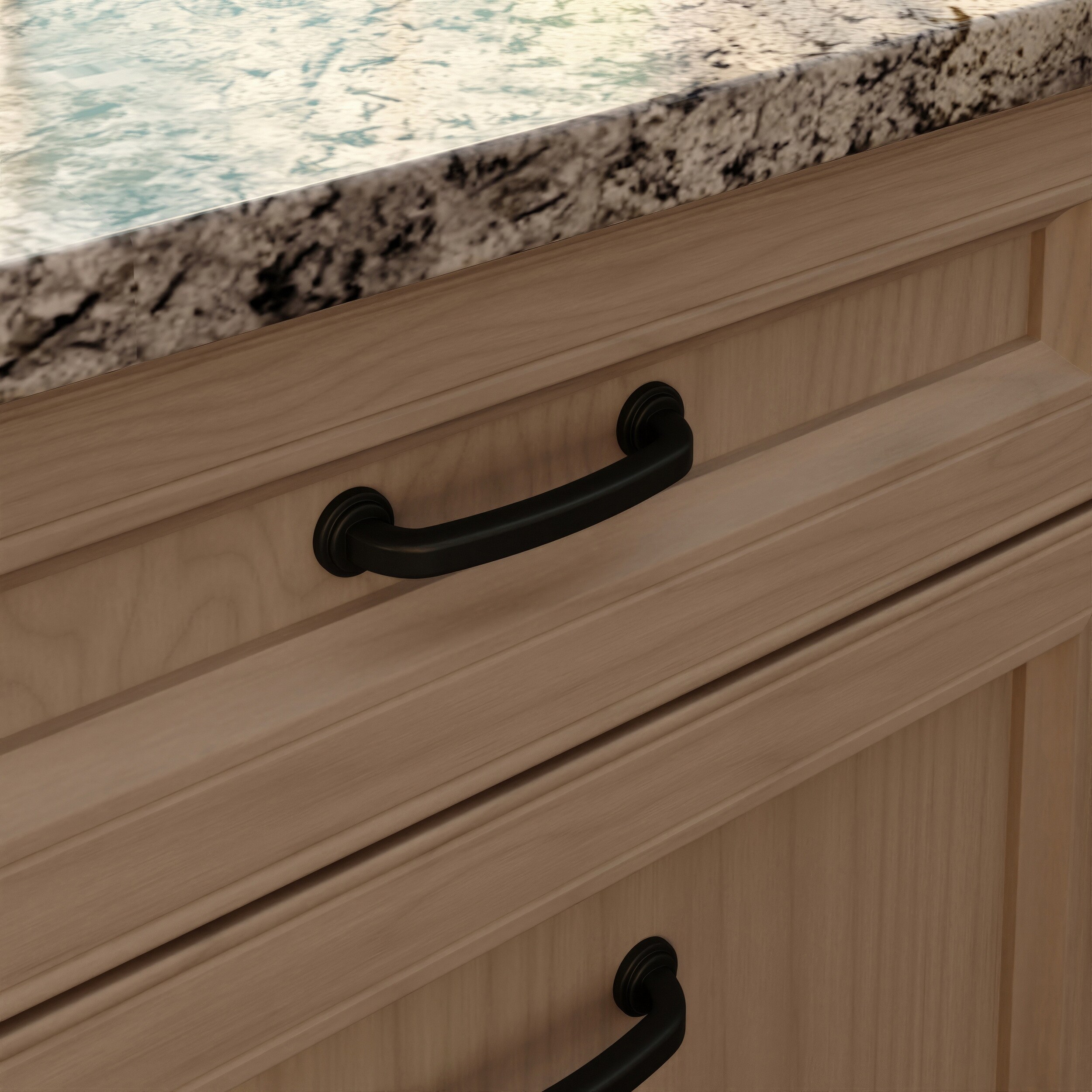 Villa Valentina VV796MB Cabinet-Pulls - View #12