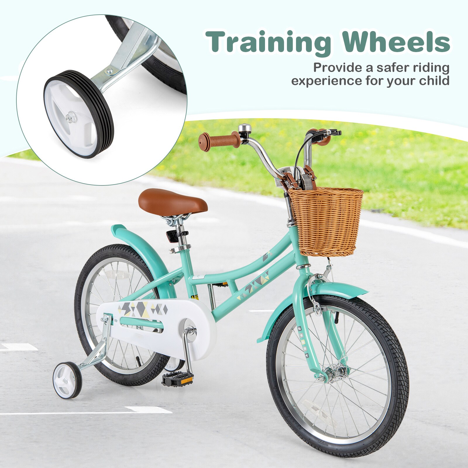 Slickblue D-CO-81-NG35101ST bikes - View #5