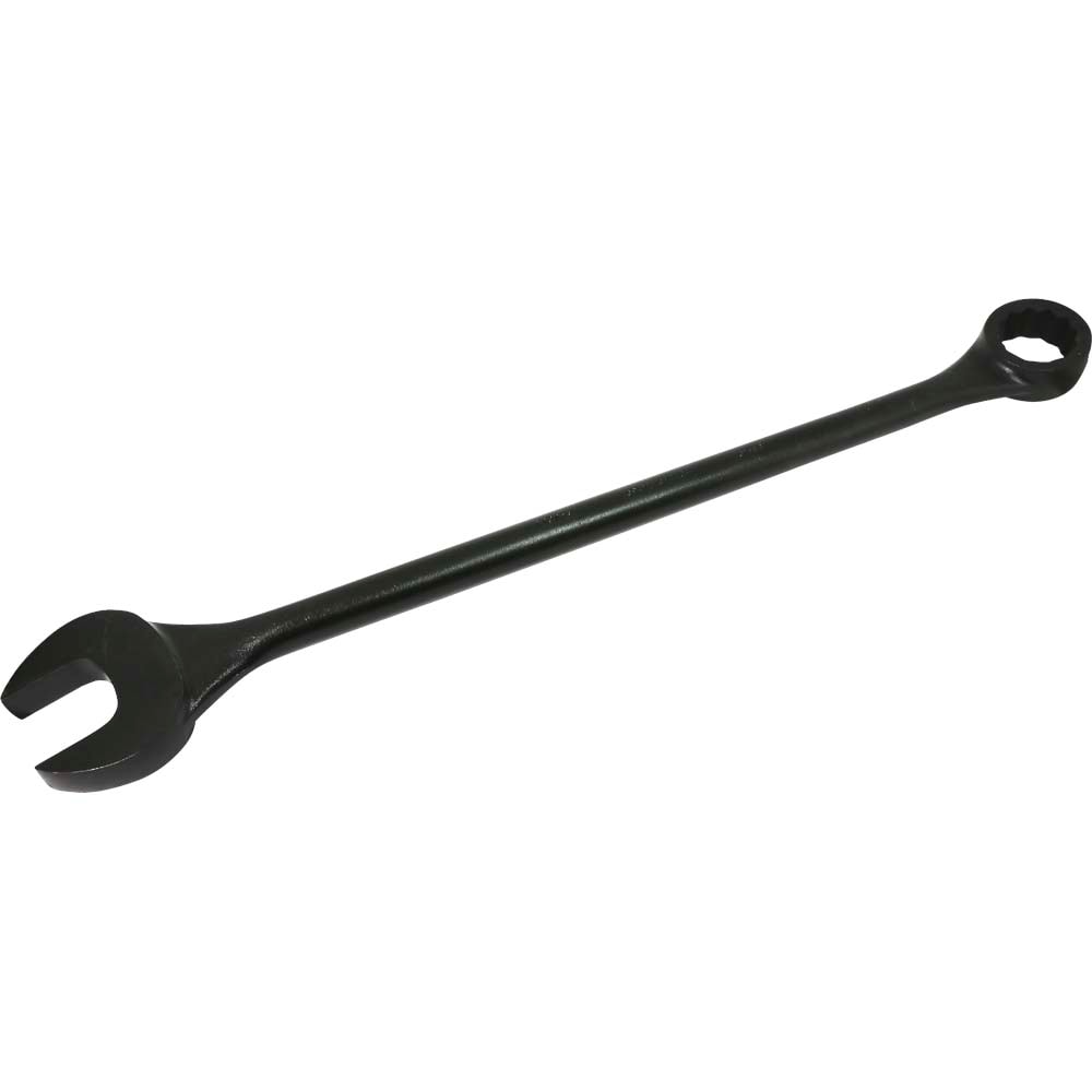 Gray Tools 1-13/16-in 12-point Standard (SAE) Offset Combination Wrench (no case)