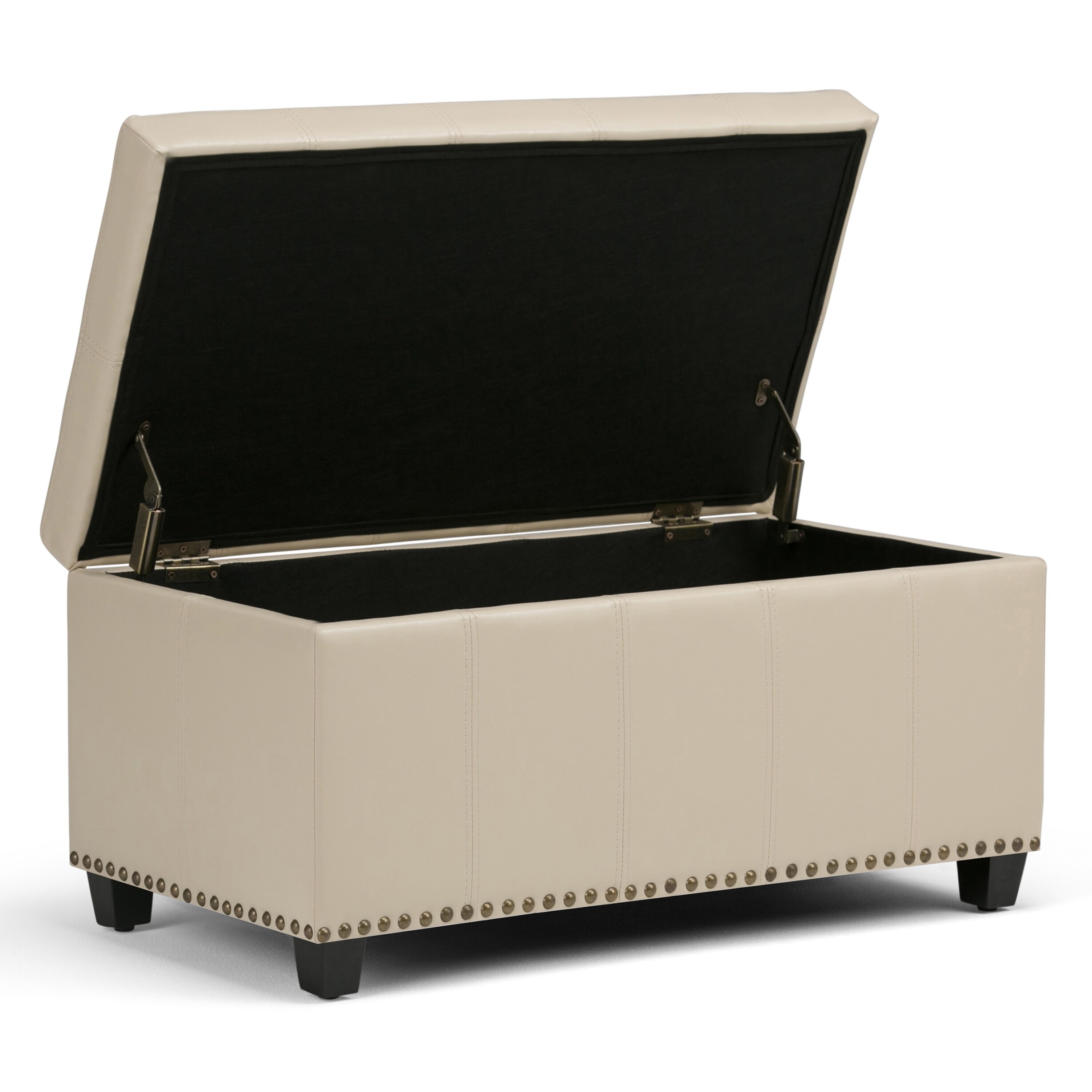 Simpli Home AXCOT-257-CR Indoor-Ottomans - View #8