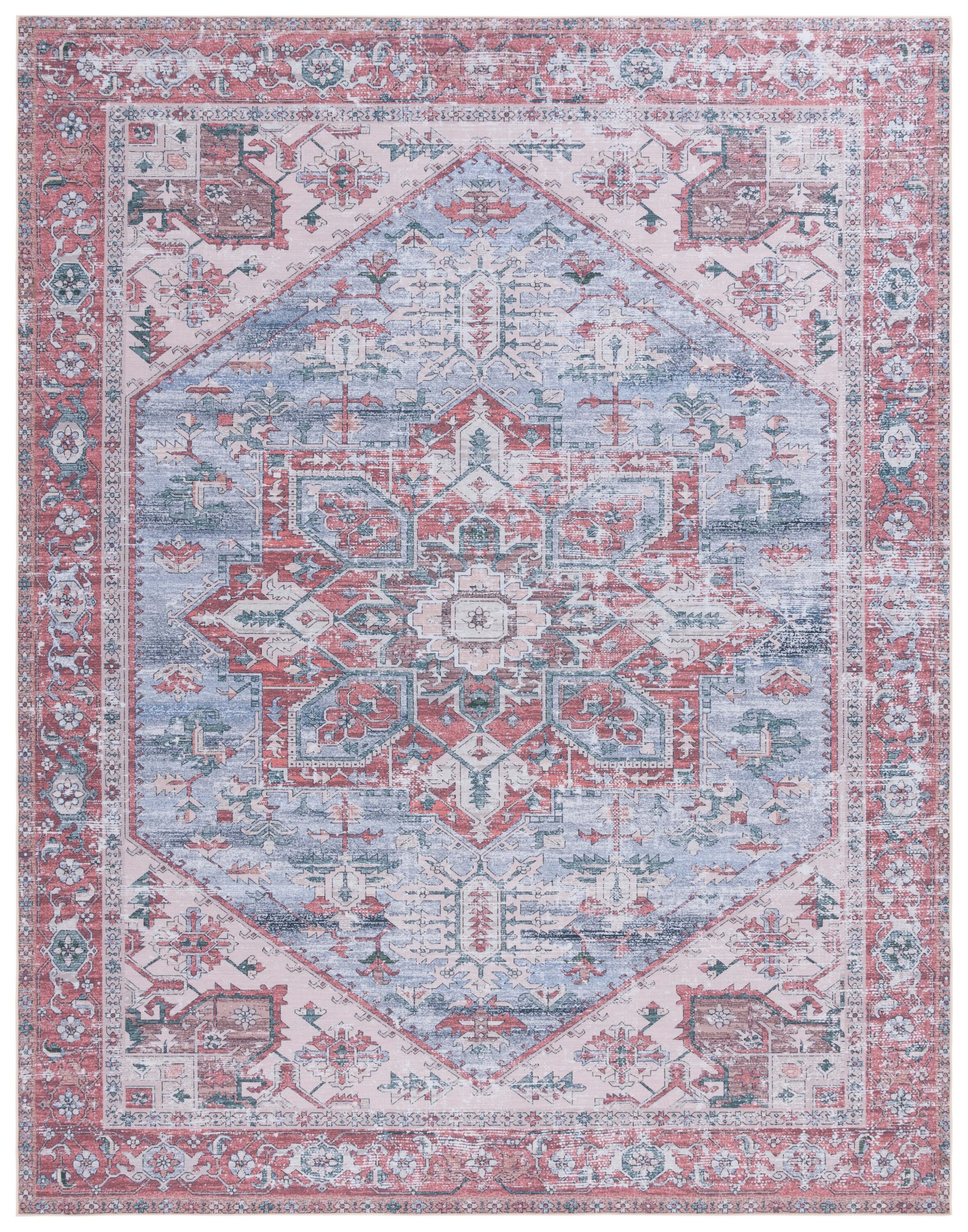 Safavieh TSN102G-10 rugs - View #2