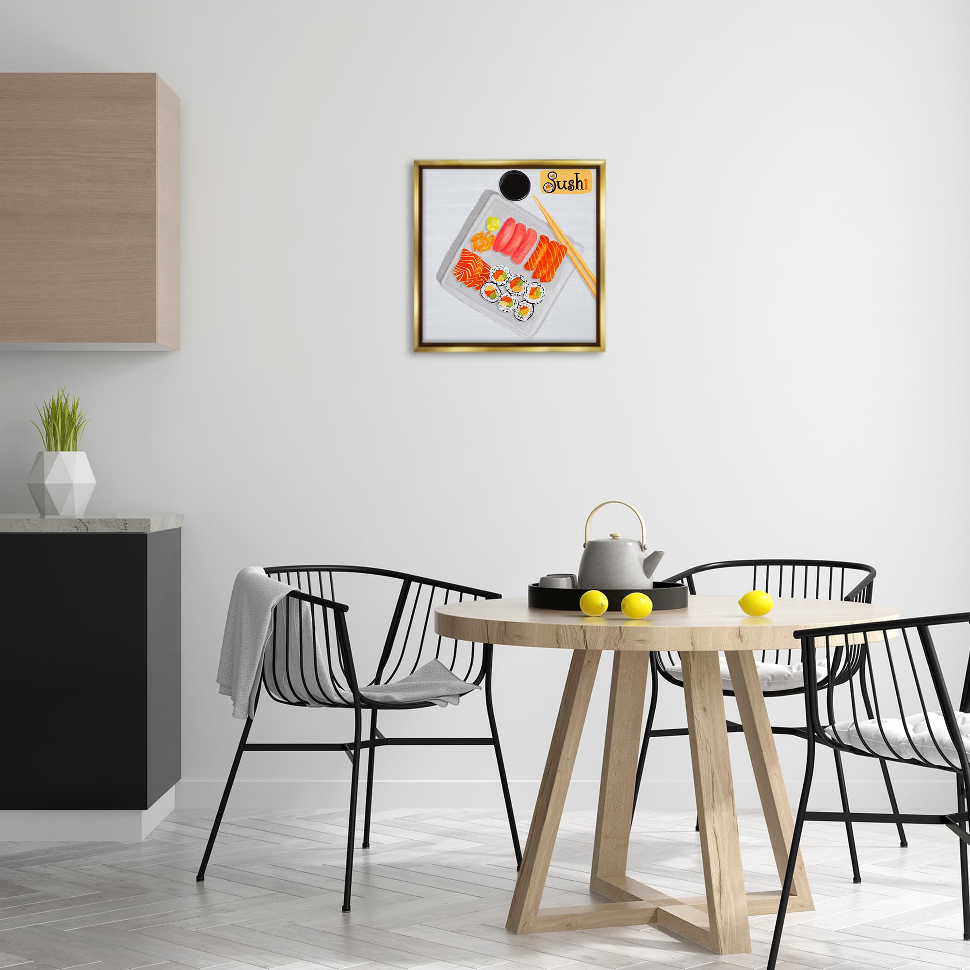 Stupell Industries BS-453-FFG-17X17 Wall-Art - View #3