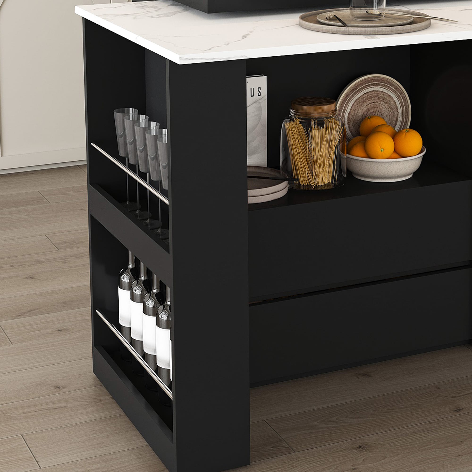 Boho Havens DW2700S00119 Kitchen-Furniture - View #4