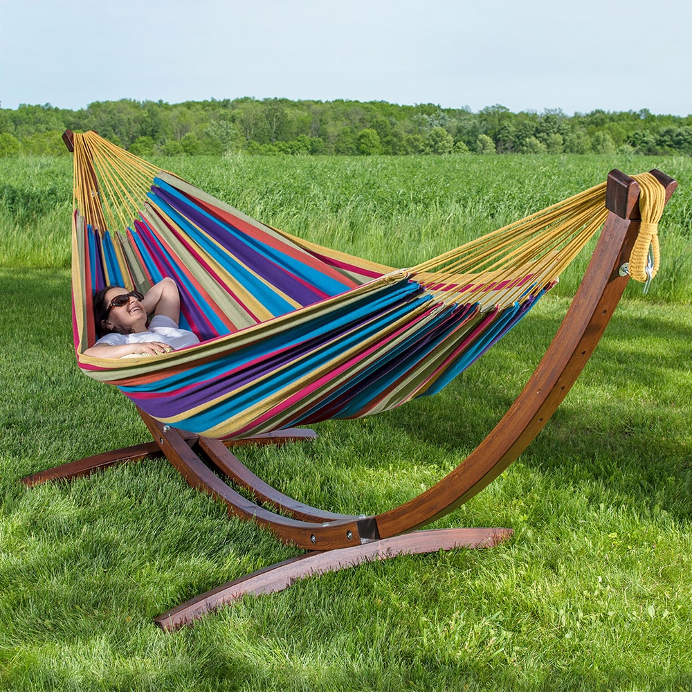 Vivere C8SPCT-20 hammocks - View #5