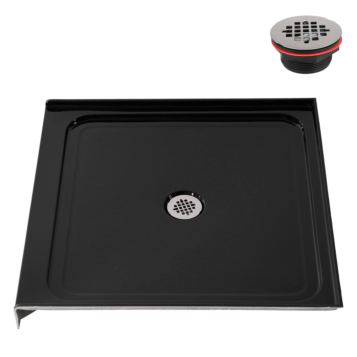 Streamline GB-2537-152-BL Shower-Floors - View #13