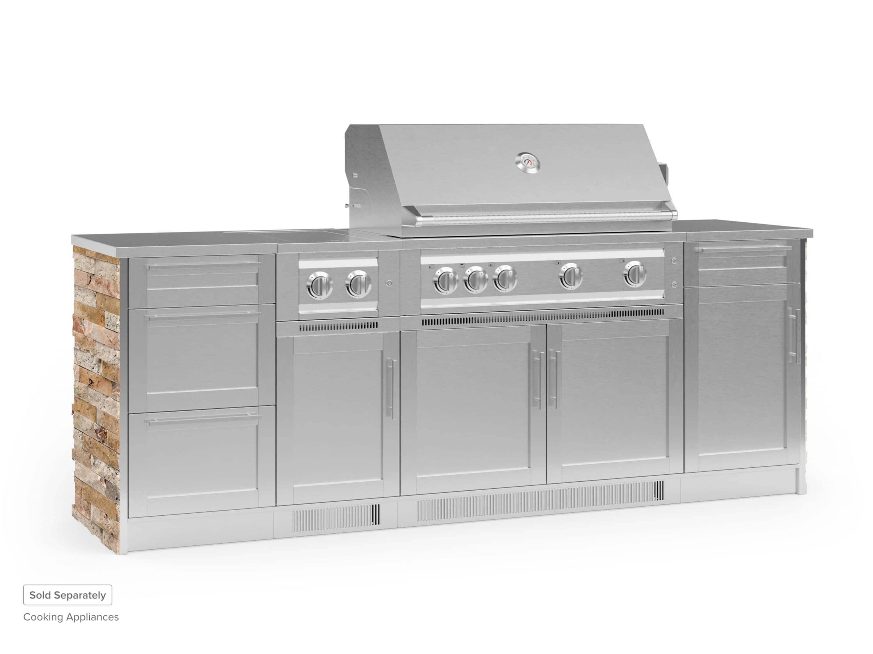 NewAge Products 68764 Modular-Outdoor-Kitchens - View #2
