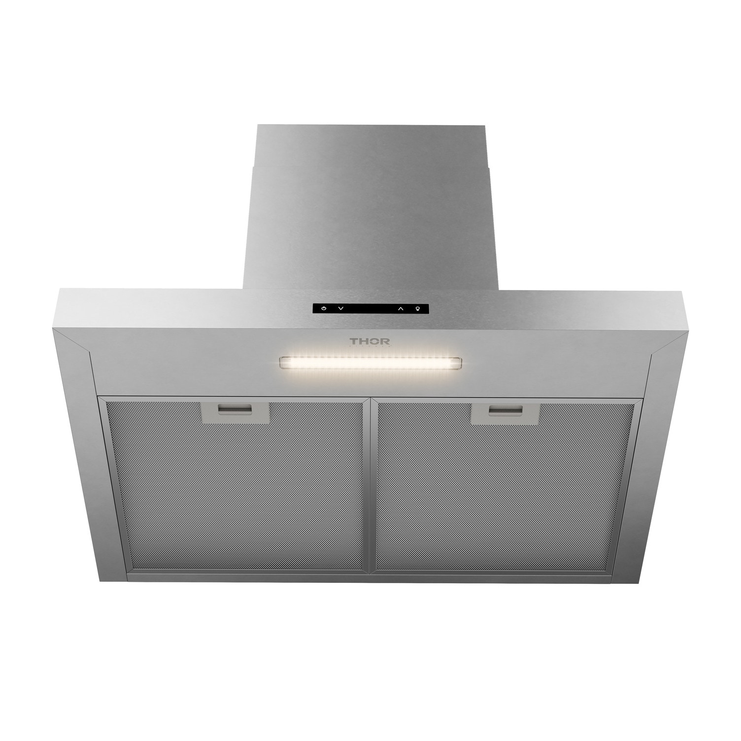 Thor Kitchen ARH30T Wall-Mounted-Range-Hoods - View #5