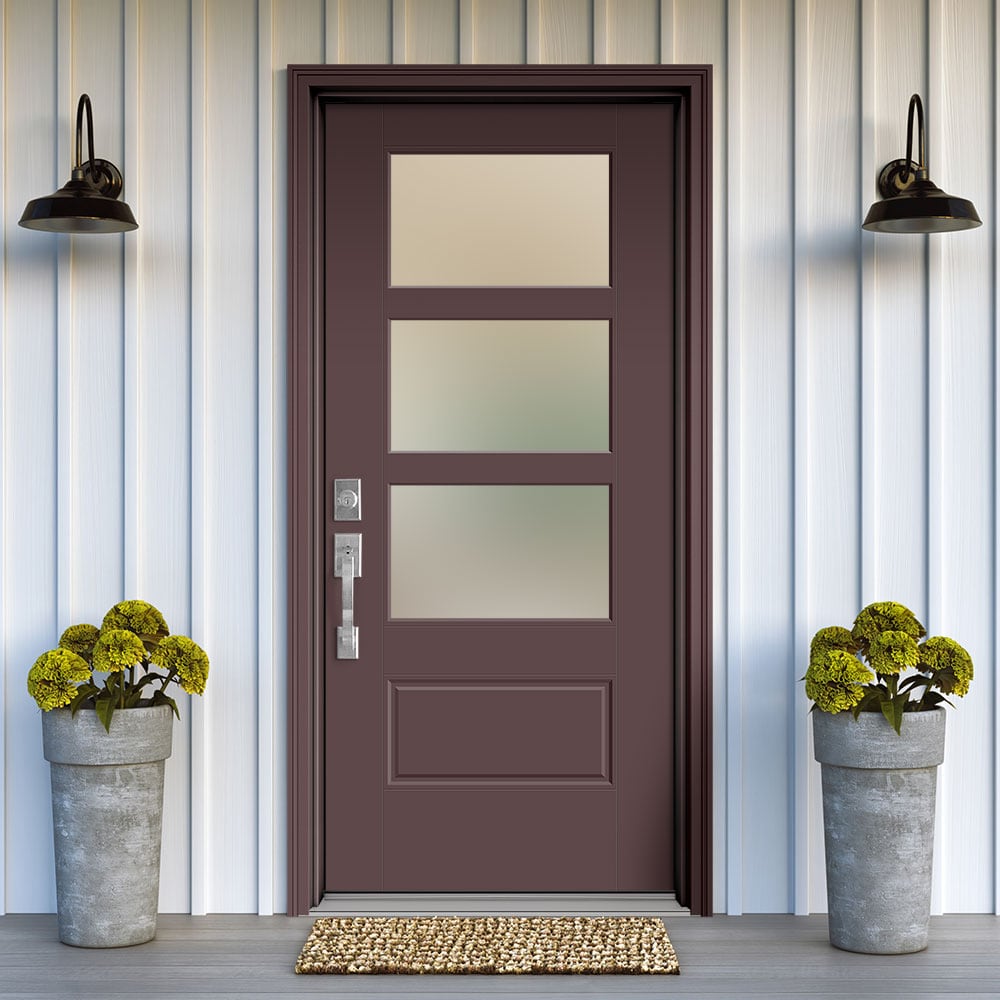 Masonite 630528 Entry-Doors - View #2