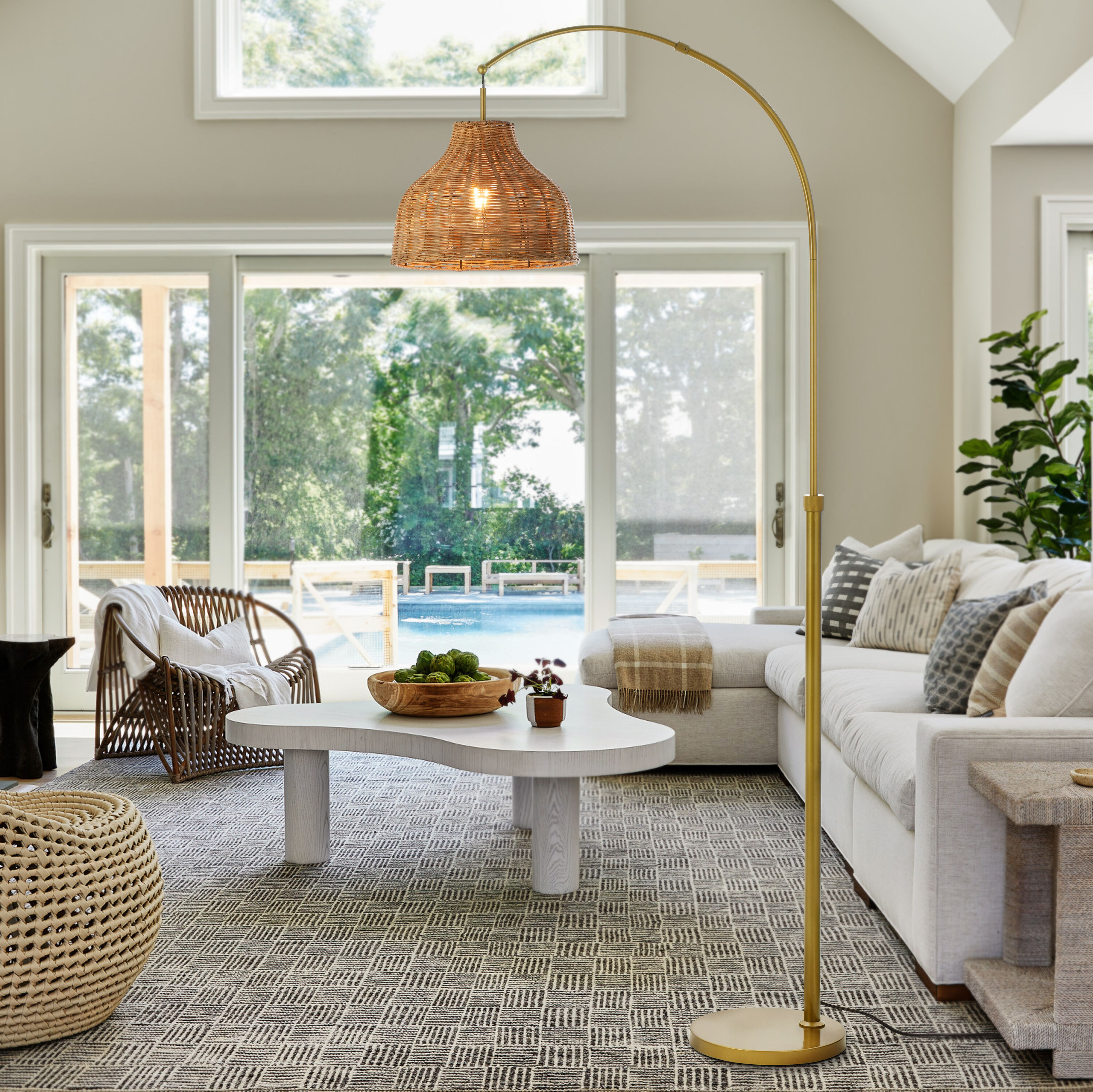 AloaDecor Lighting L7127F3402A floorlamps - View #8