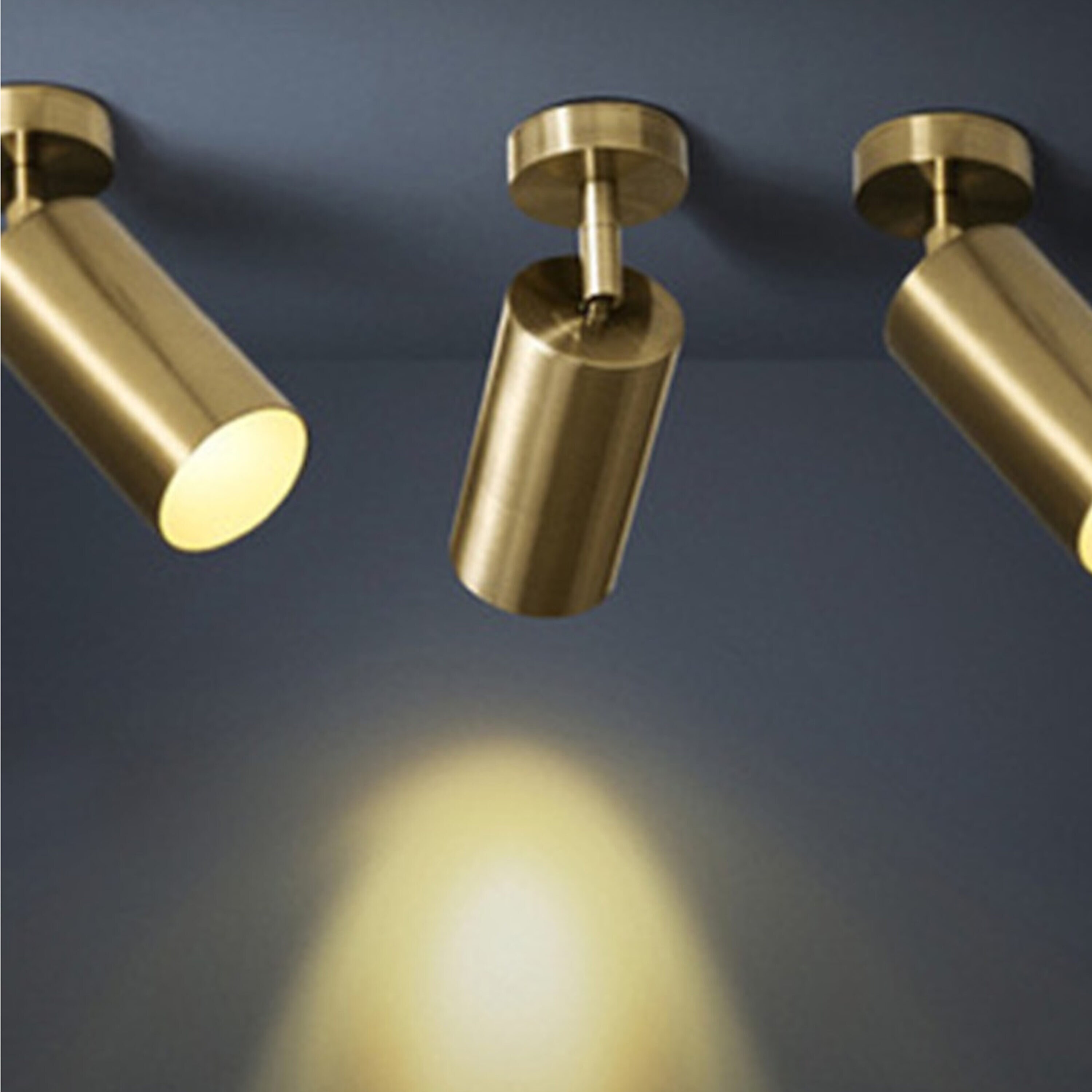 Zicbol PD1003661 flushmounts - View #2