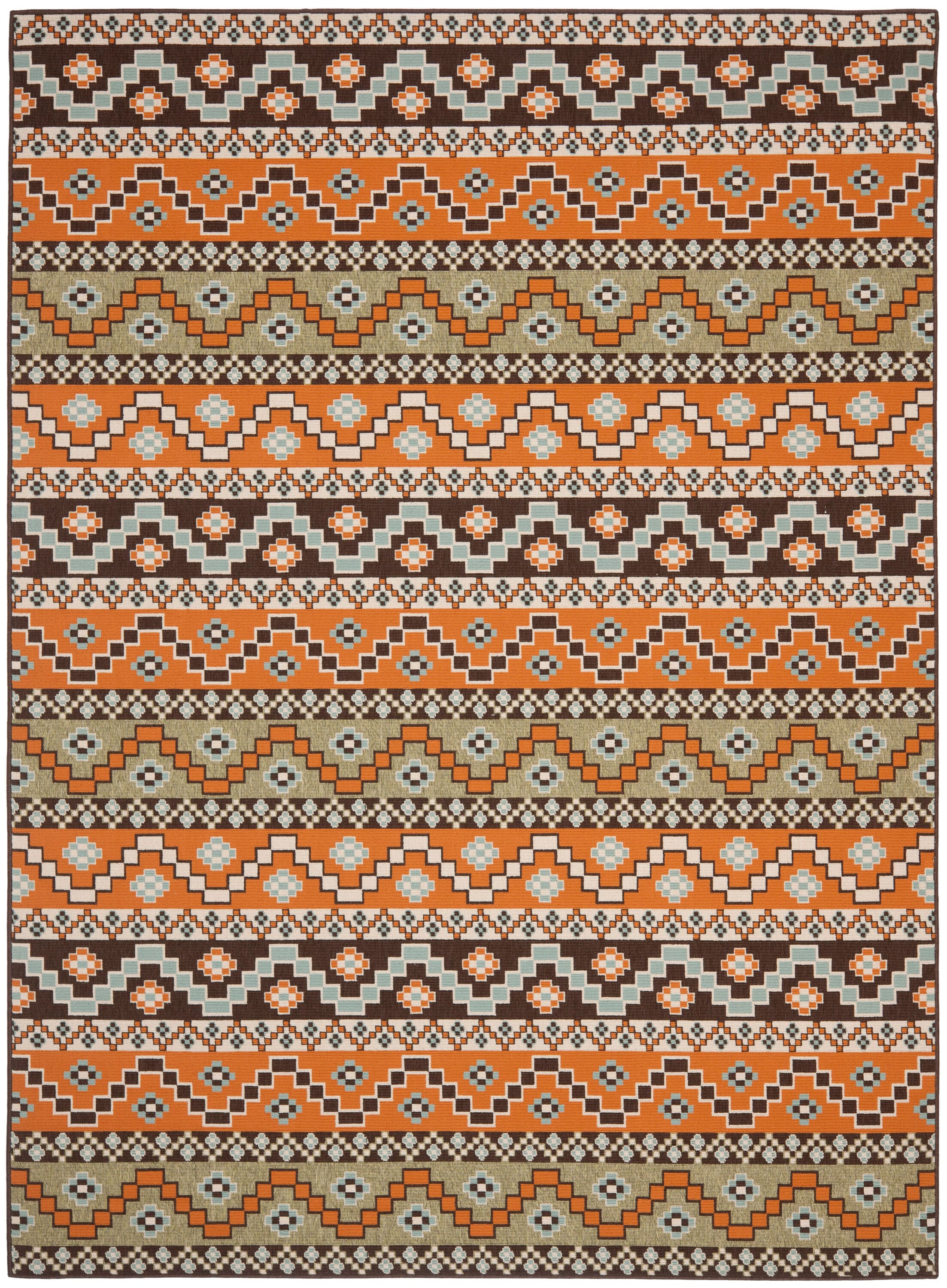 Safavieh VER095-0752-8 rugs - View #2