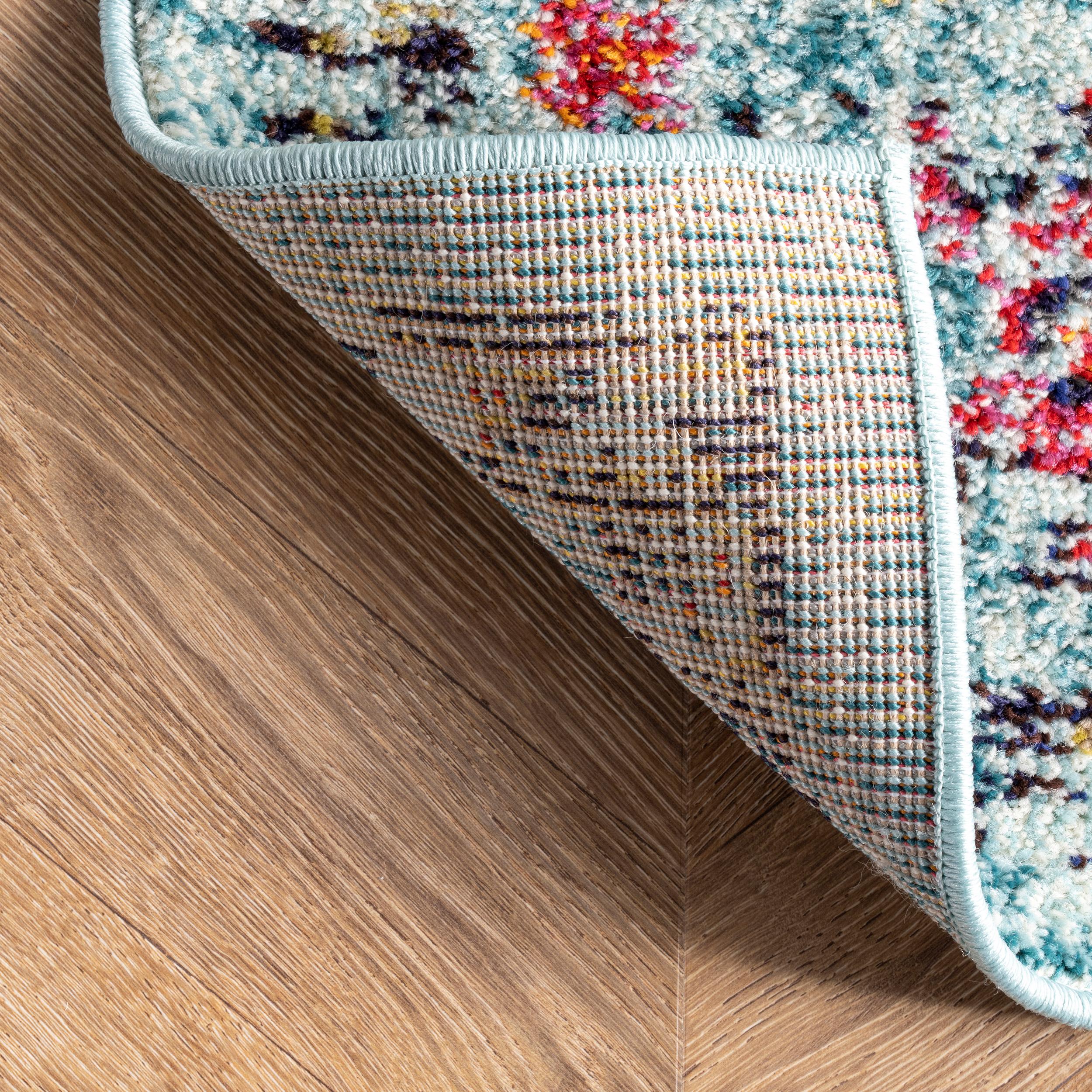 nuLOOM KKCB26A-2606 rugs - View #4