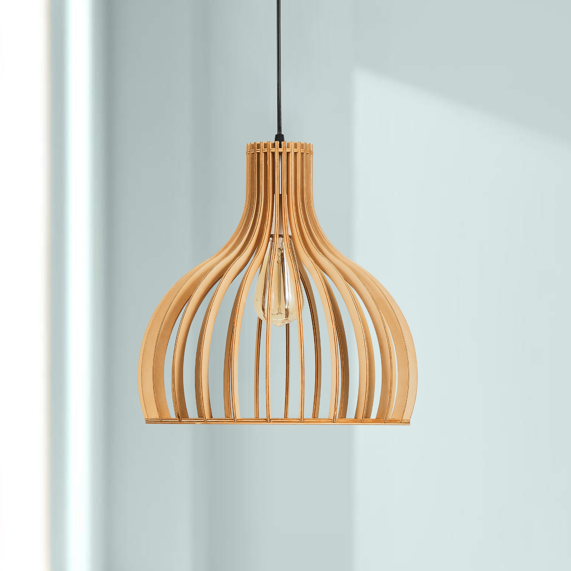 CO-Z HCF-1736-00 Pendant-Lights - View #9