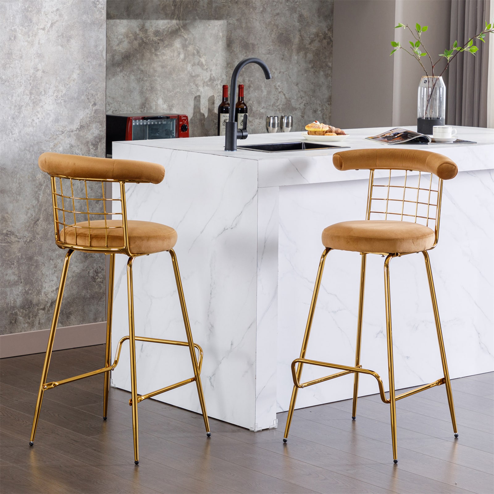 BESTCOSTY W1170LJW71316-ZY stools - View #6