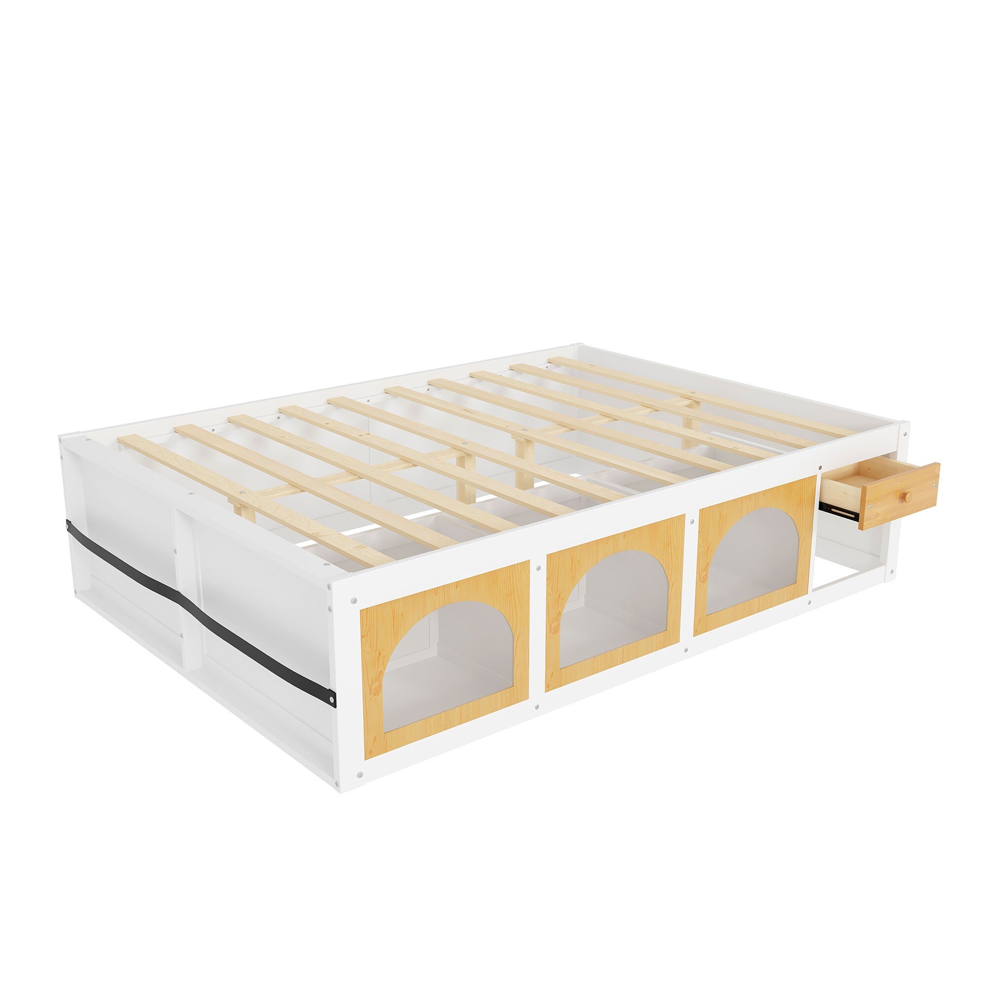 HyperDrop Cart W-N820S00078K beds - View #3