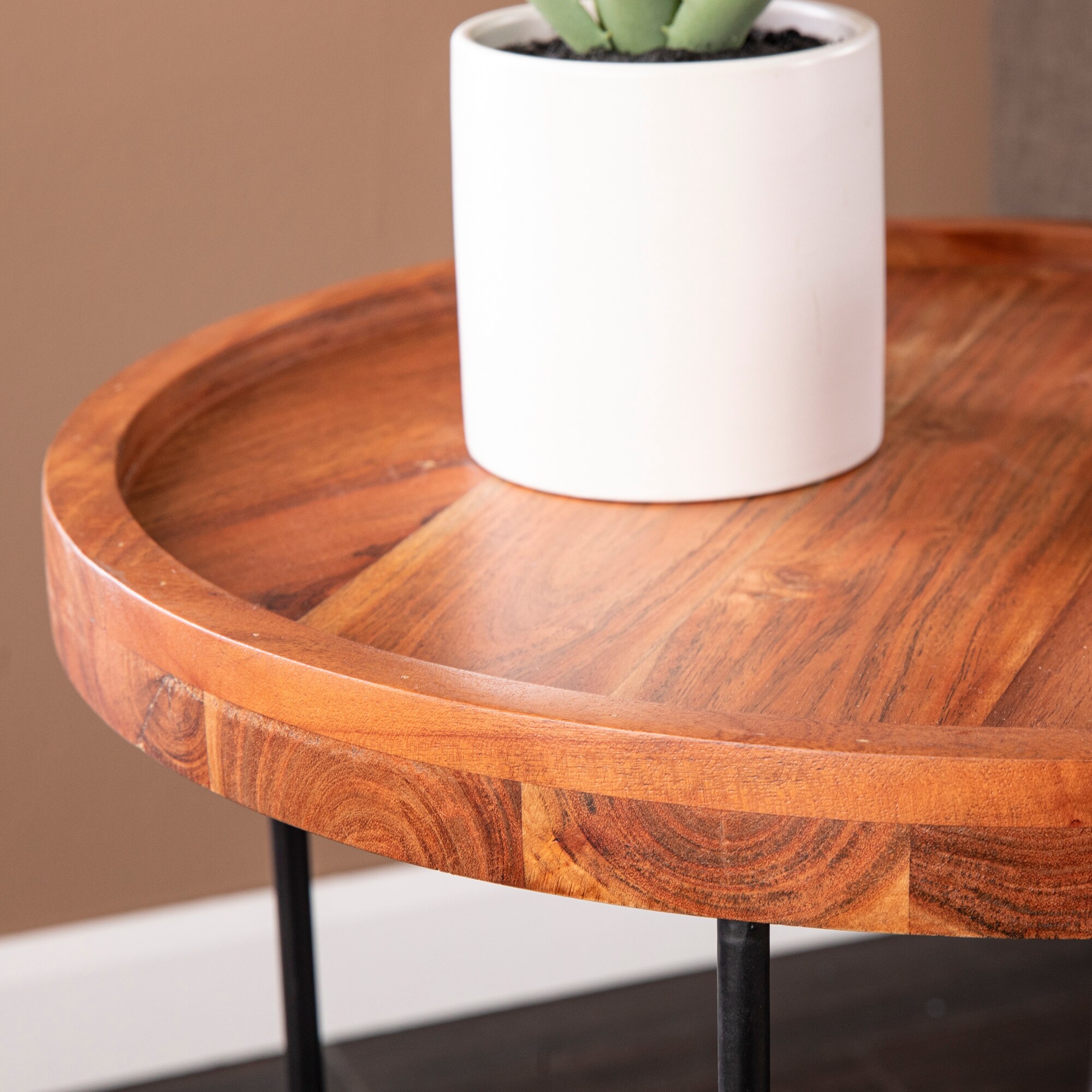 LUXEYARD DS-Y-B204-79087 End-Tables - View #3