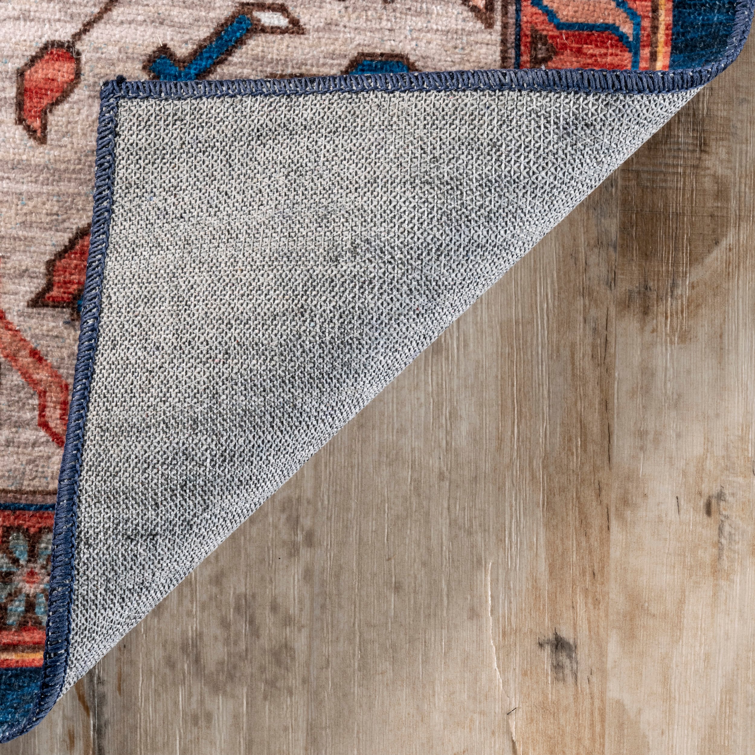 nuLOOM BIRV17A-508 rugs - View #7