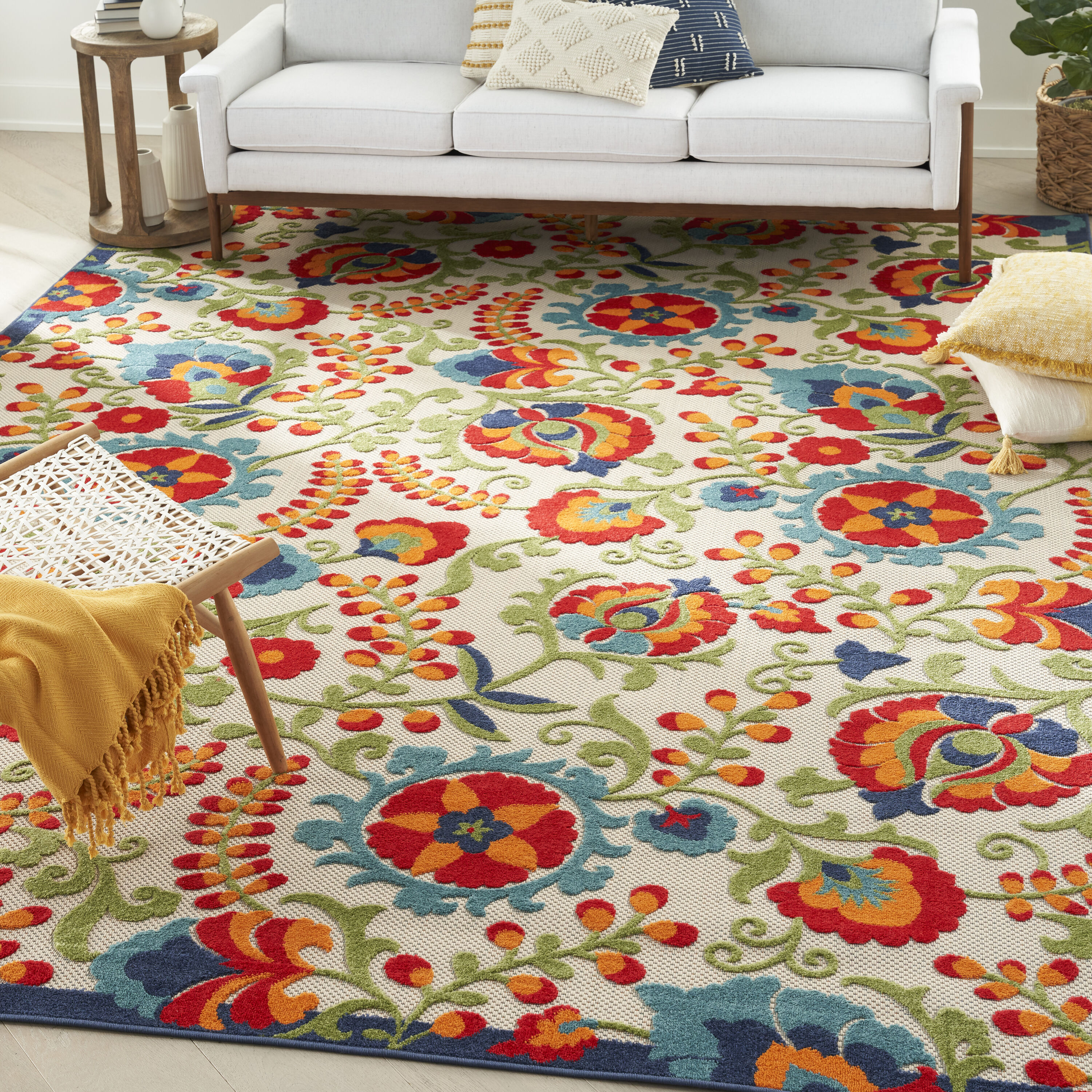 Nourison Home 099446836748 rugs - View #5