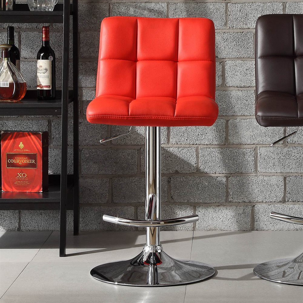 Homelegance 1157RED  - View #3