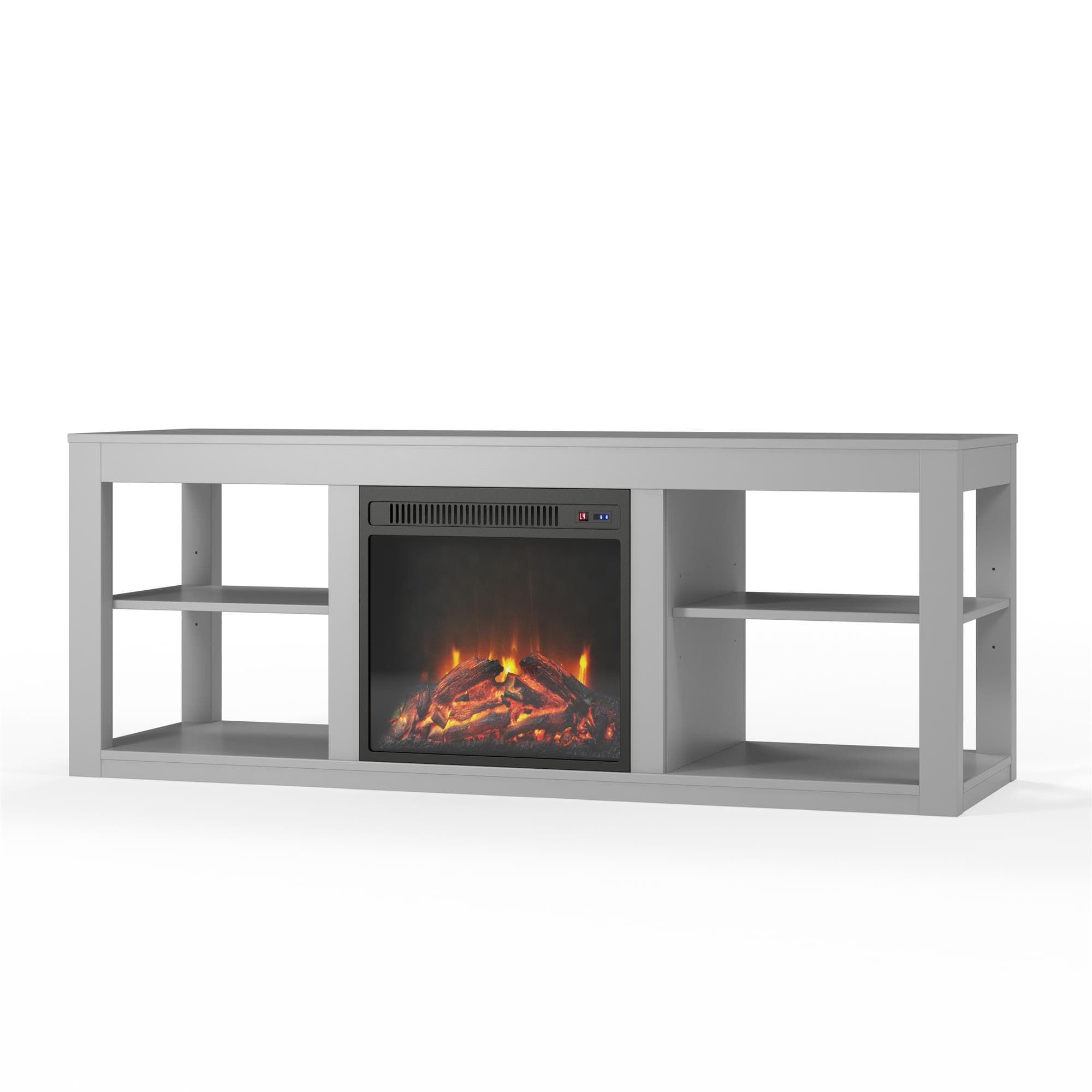 Ameriwood Home 1816412COM Electric-Fireplaces - View #2