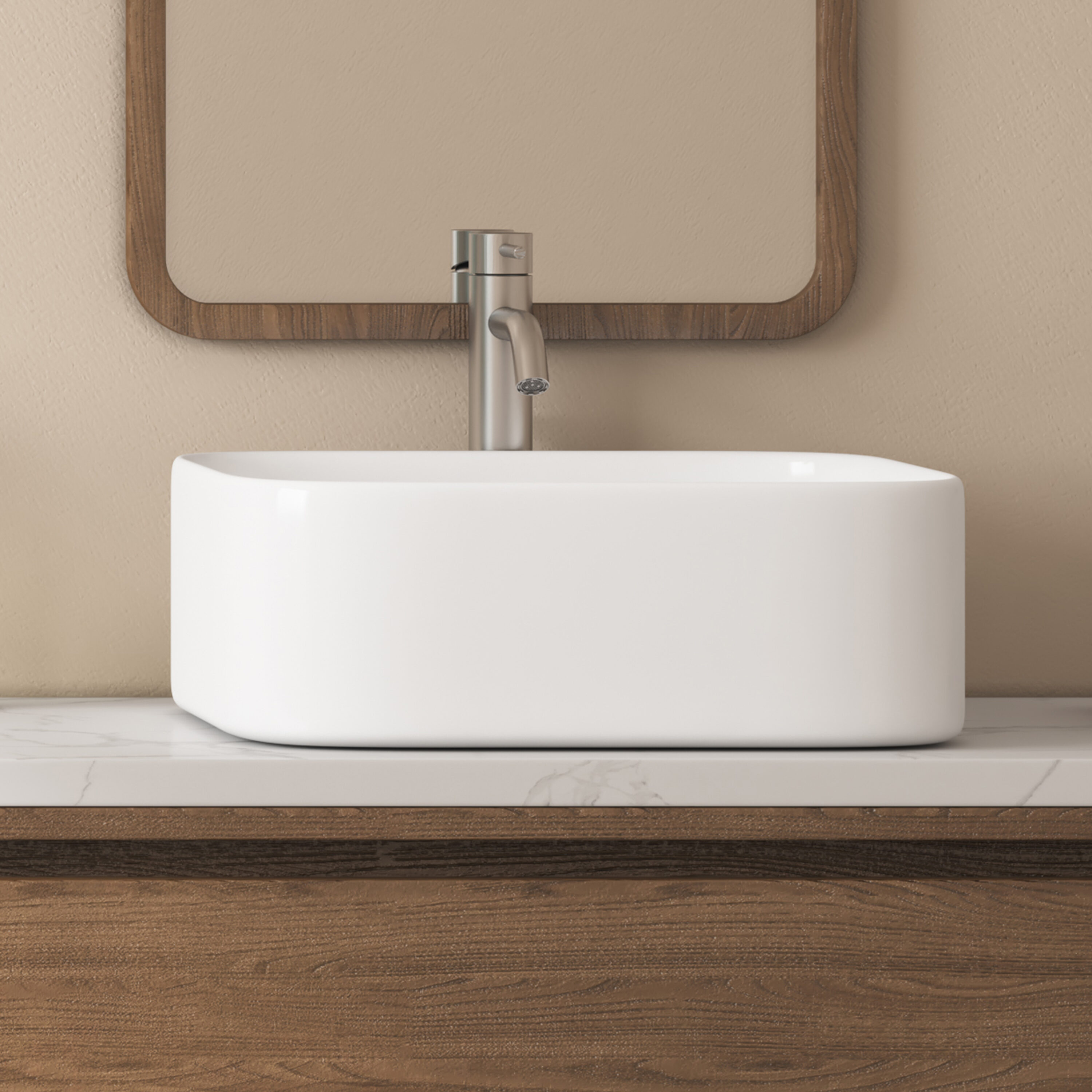 Eridanus ERI-VB-016 Bath-Sink - View #3