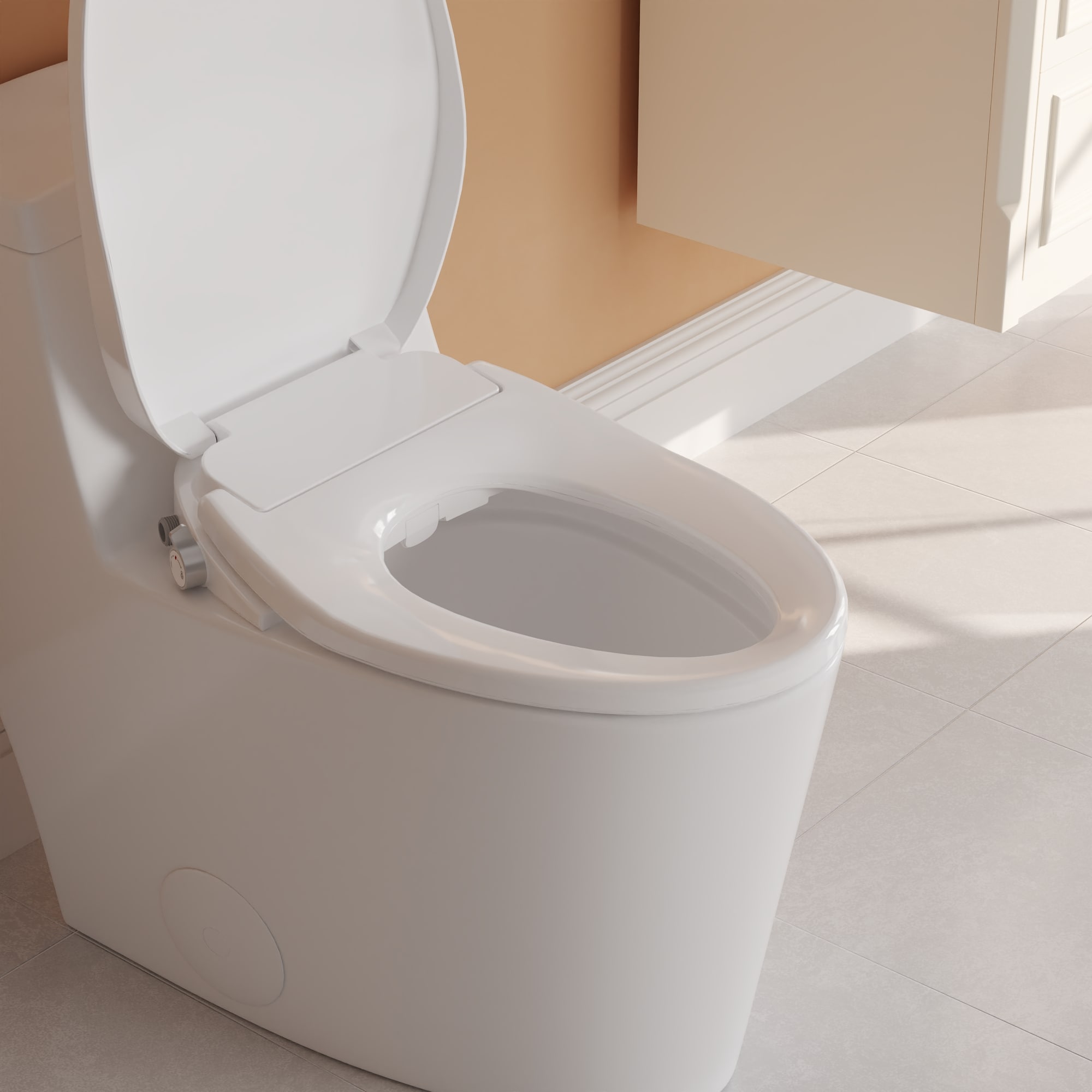 DeerValley DV-1S0028 Bidet-Toilet-Seats - View #13