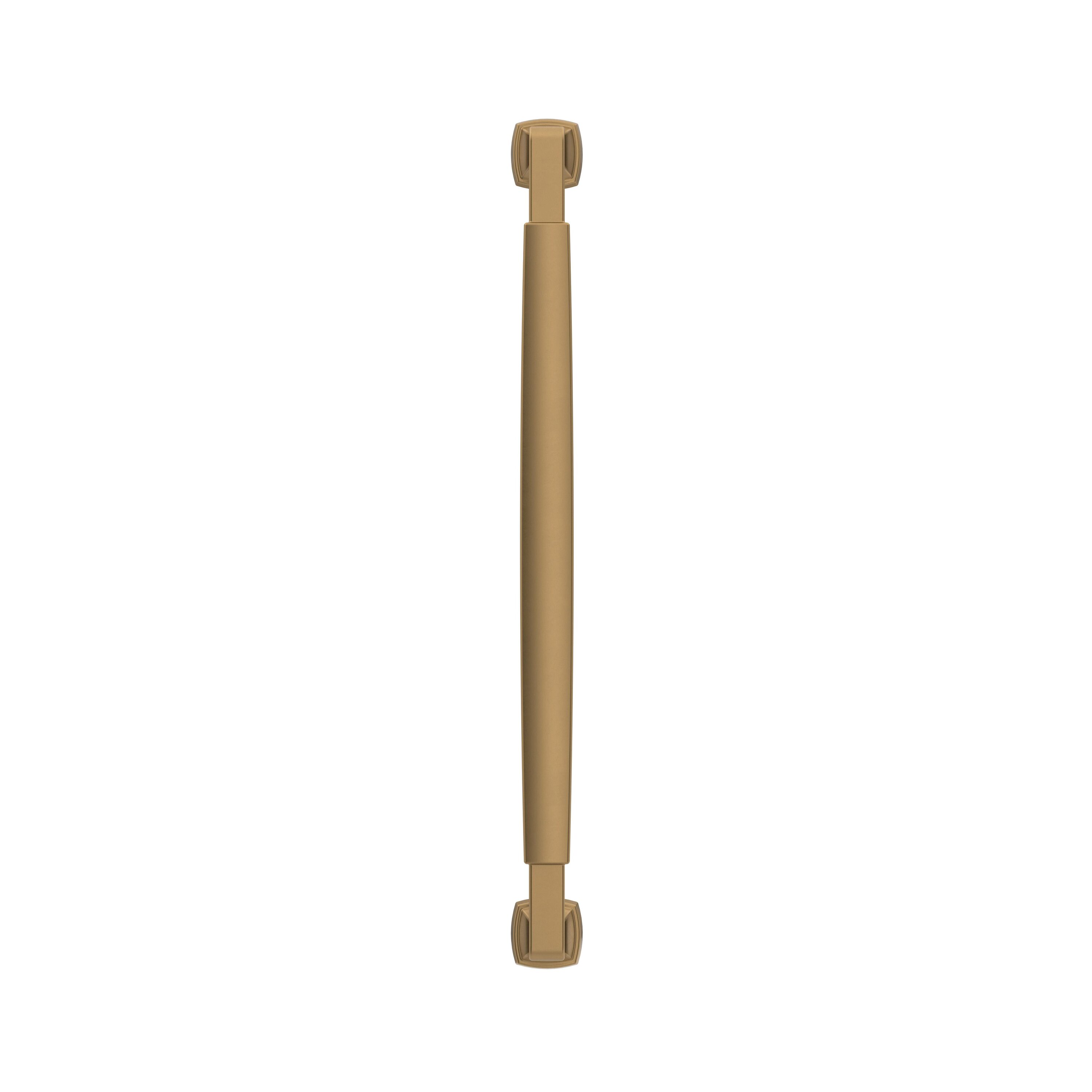 Amerock BP36890CZ Cabinet-Pulls - View #10