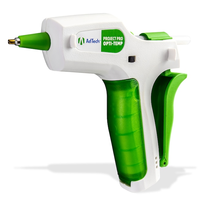Adtech Project Pro Cordless Mini Hot Glue Gun