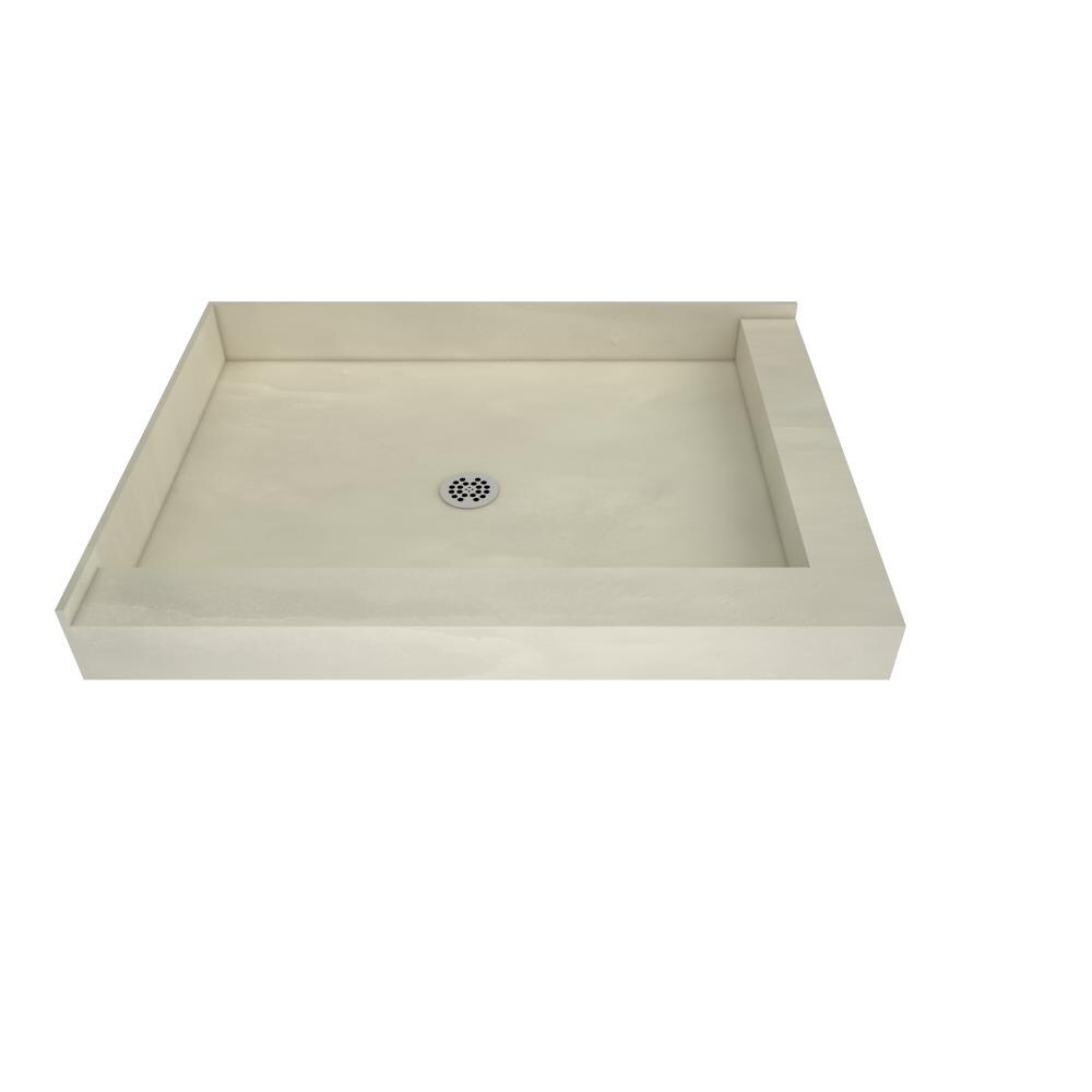 Tile Redi 4837CDL-PVC Shower-Floors - View #6