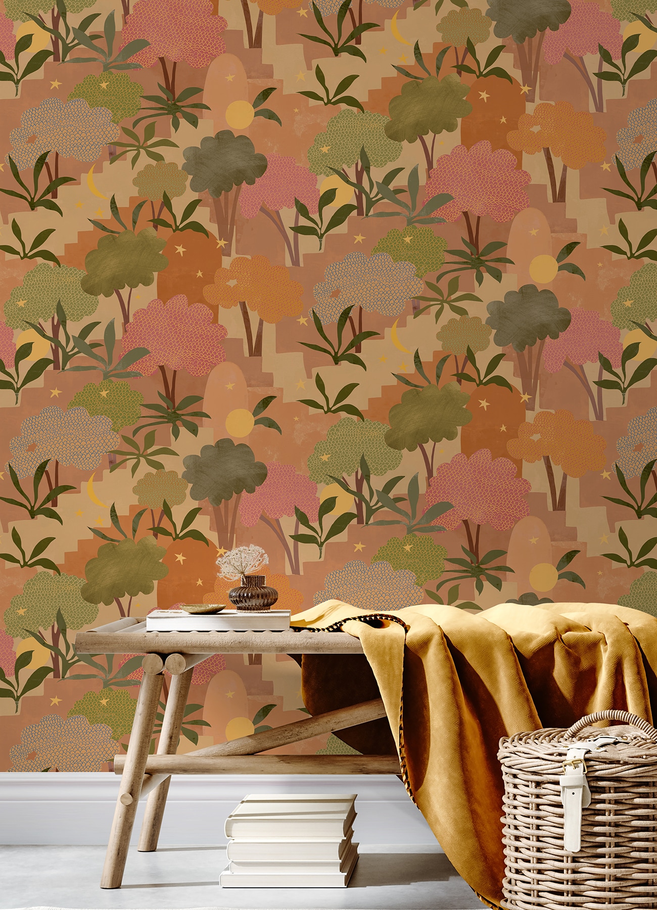 Alja Horvat AHS4711 wallpaper - View #5