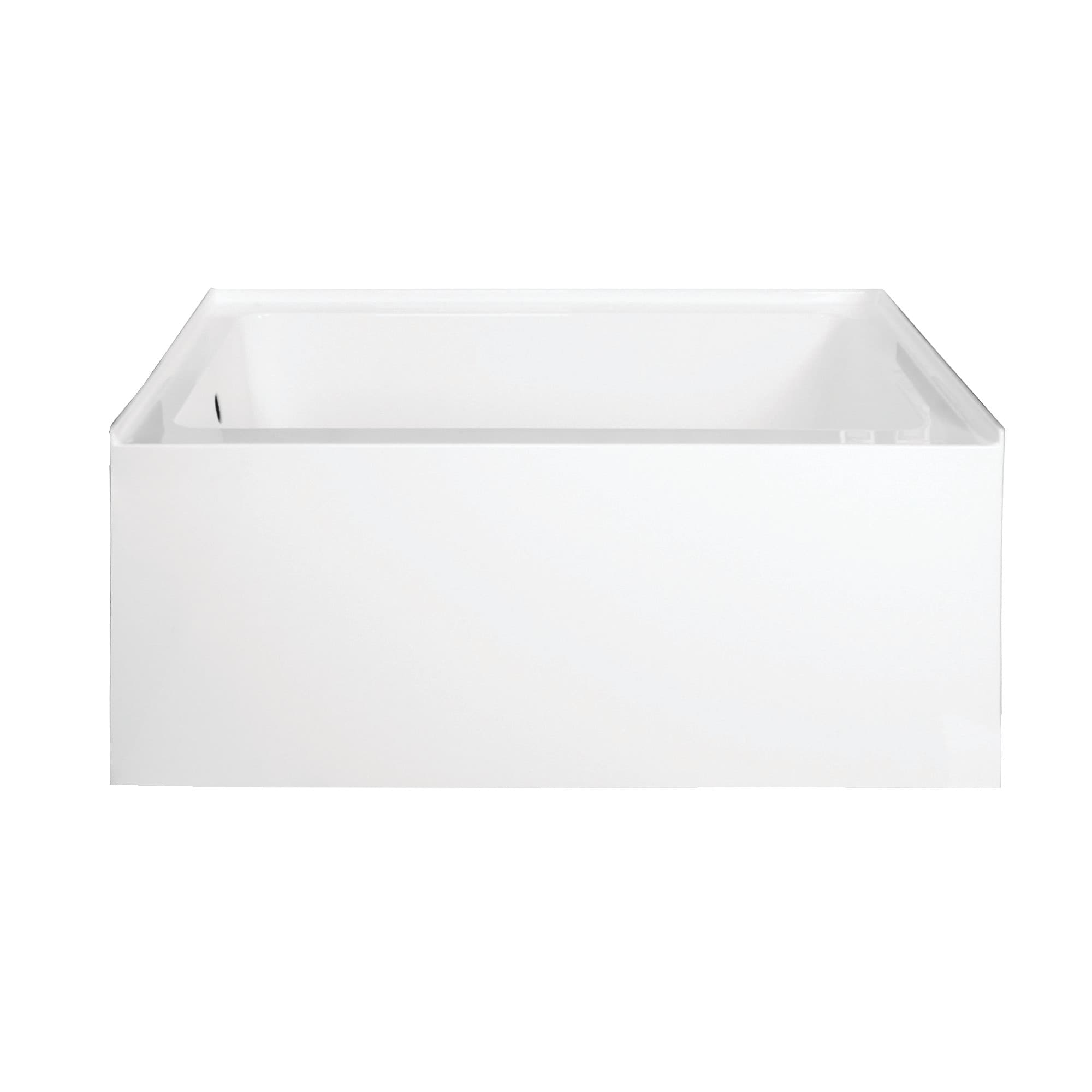 Kingston Brass WLVTDE483222L bathtubs - View #2
