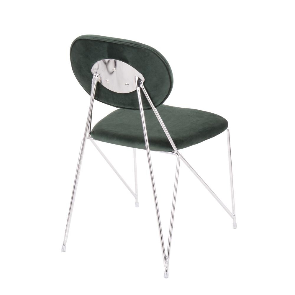 LumiSource CH-GWEN GN2 chairs - View #4
