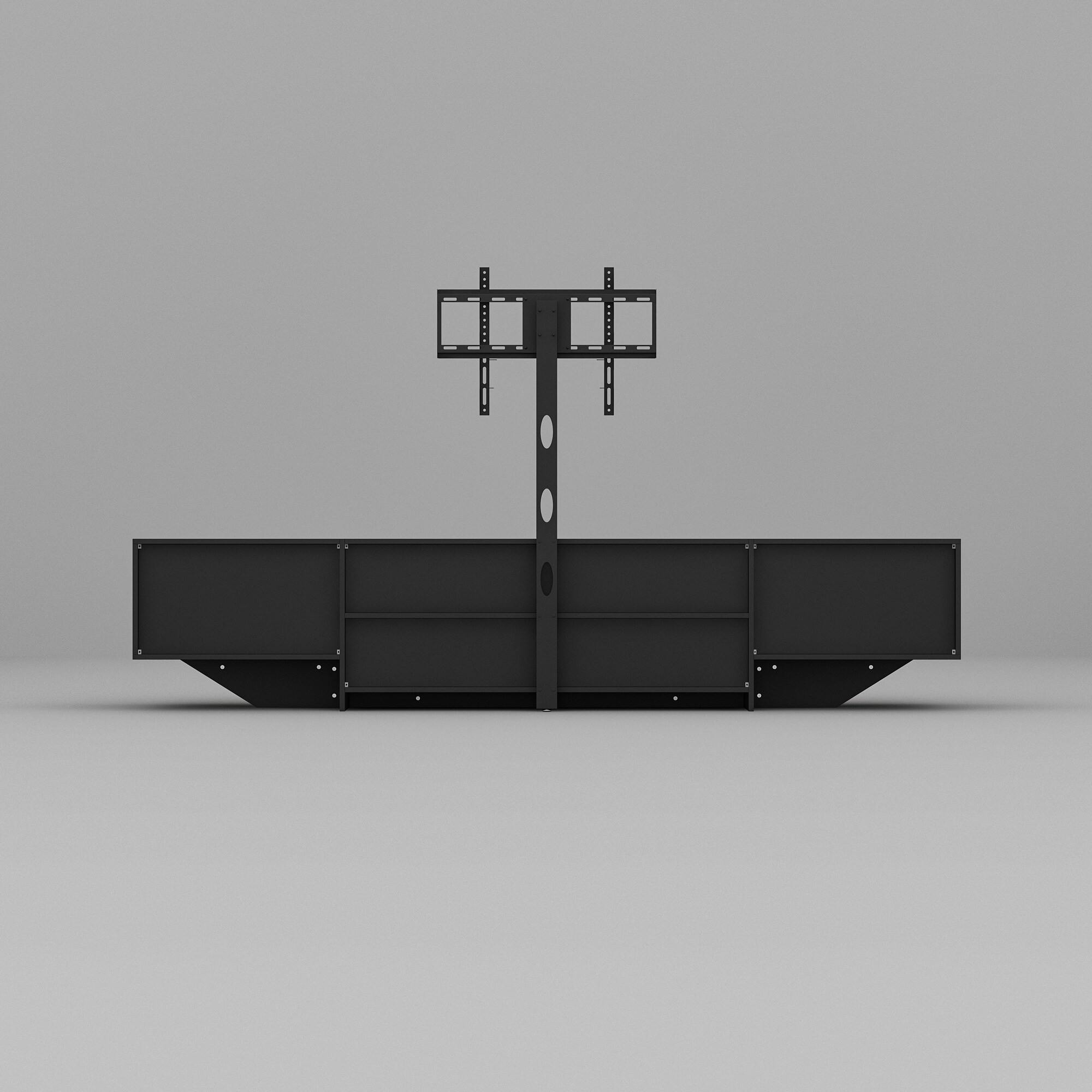 FUFU&GAGA KF460048-01 Tv-Stands - View #7