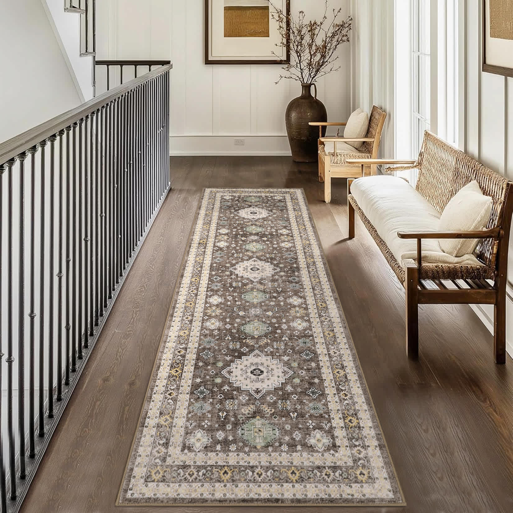 Qeetex LSN-PHO-33RNWA4P rugs - View #3