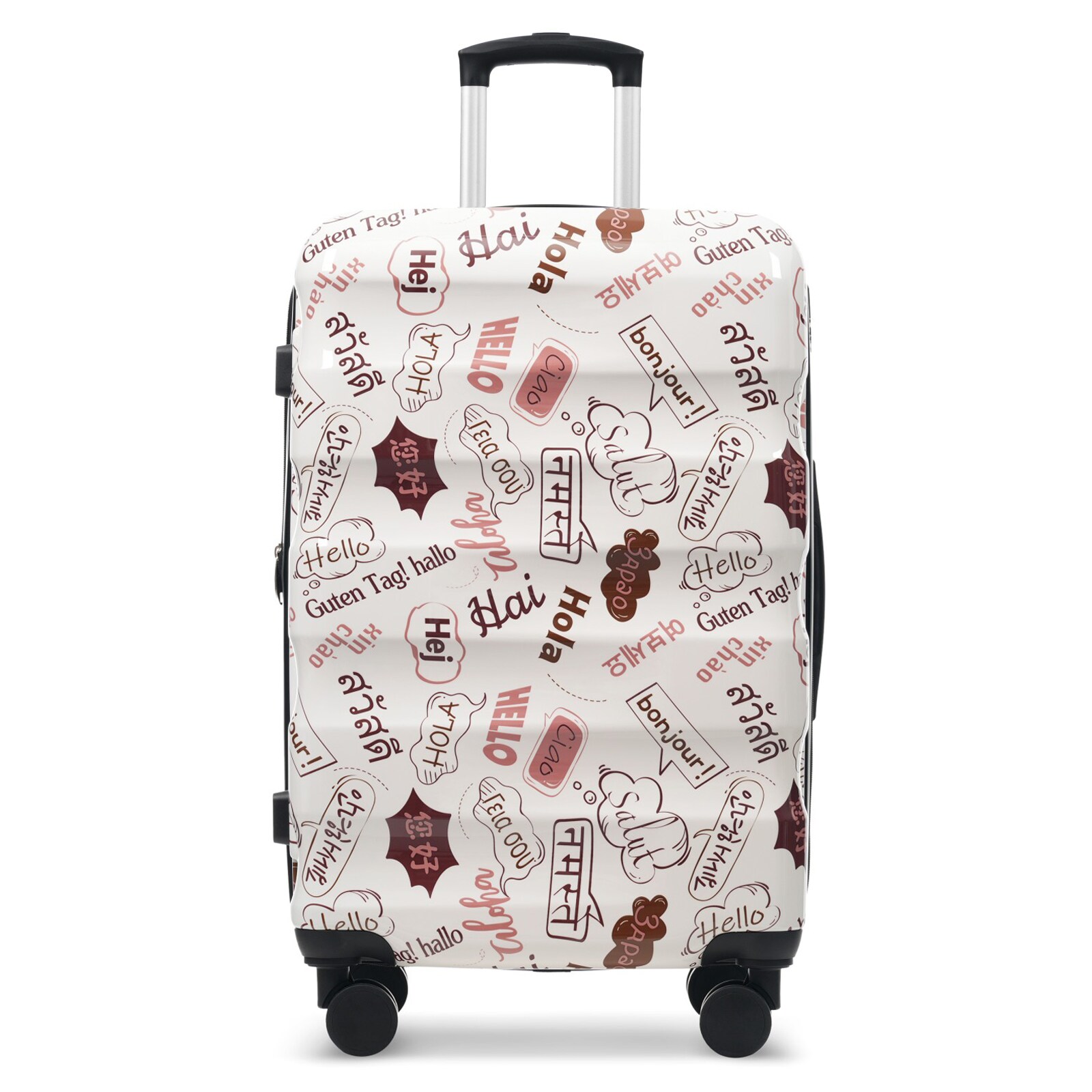 ModernLuxe L3P-N730P330343N Luggage-And-Luggage-Sets - View #10