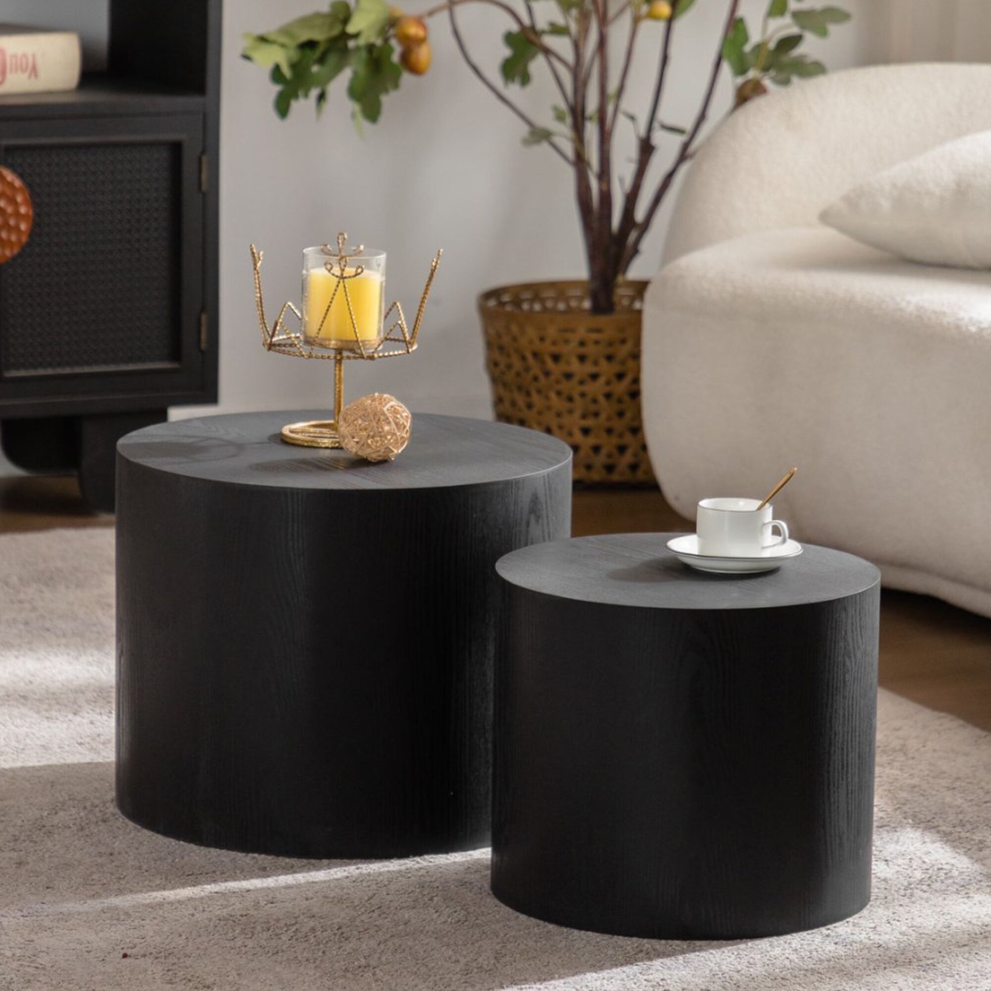 Blisstyle CFTB684 Coffee-Tables - View #2
