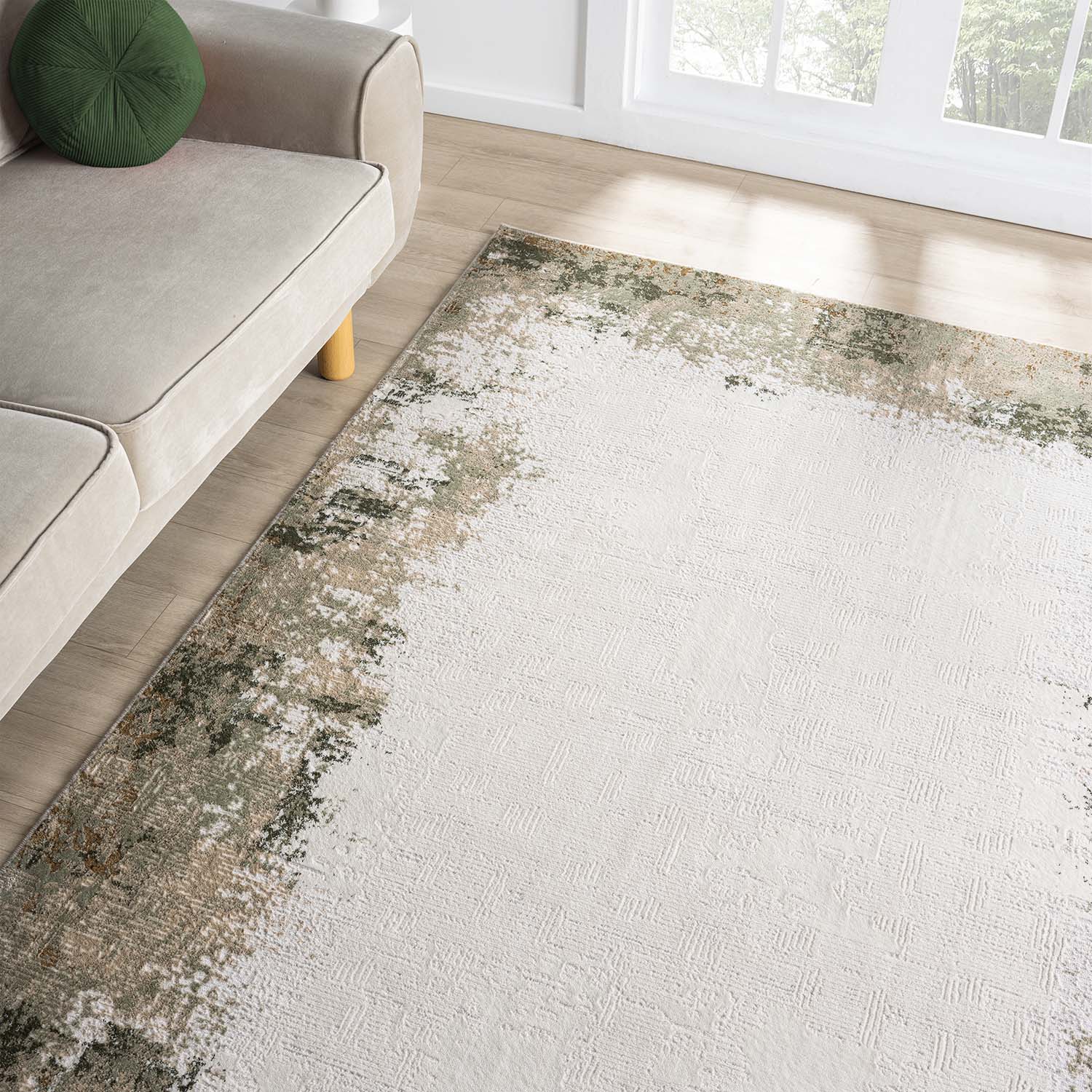 Abani Rugs IVY150A-2 rugs - View #8