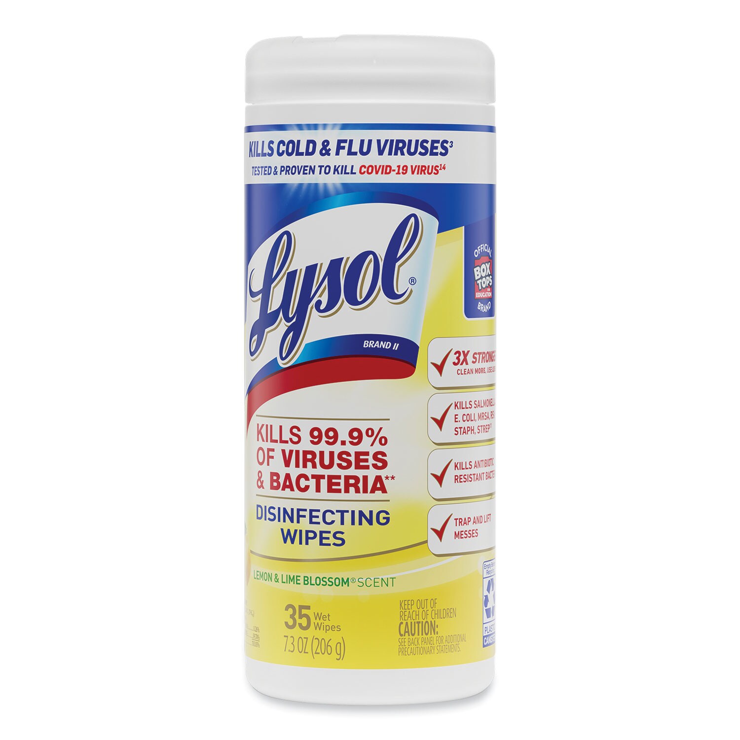 LYSOL ESNRAC81145 All-Purpose-Cleaners - View #3