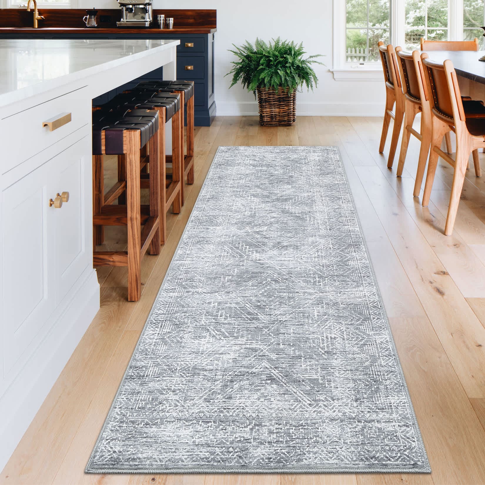 WhizMax SUNNY-PHO-33RAOBHL rugs - View #5