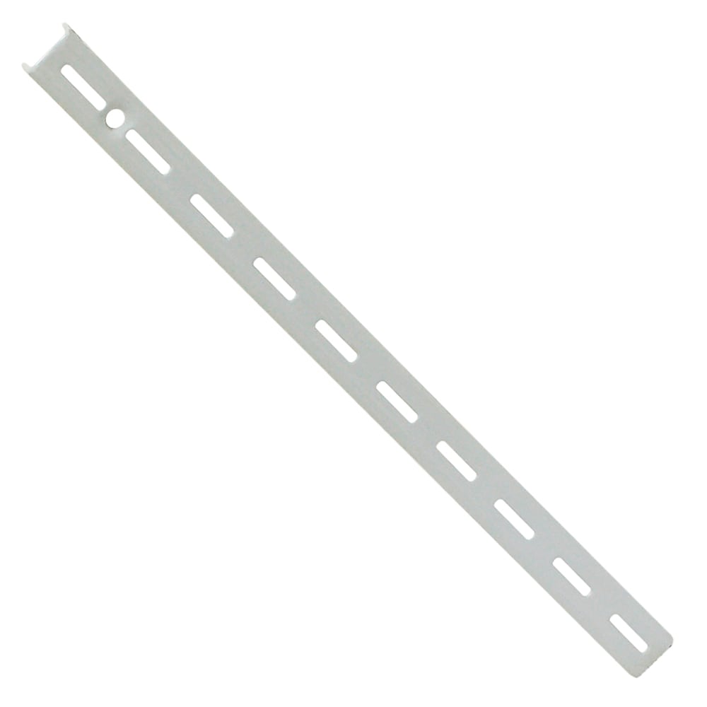 68 in. Single Track Upright for Wood or Wire Shelving