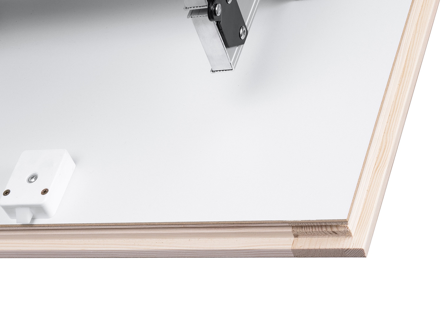 STAIRLUXE ALU4723110 Attic-Ladders - View #3
