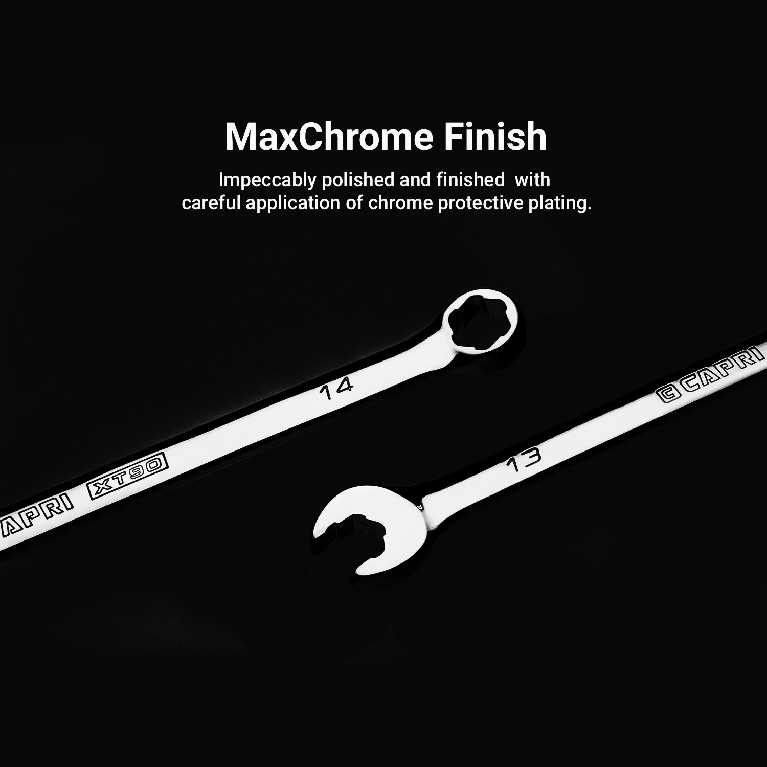 Capri Tools CP11750-12MT Wrench-Sets - View #5