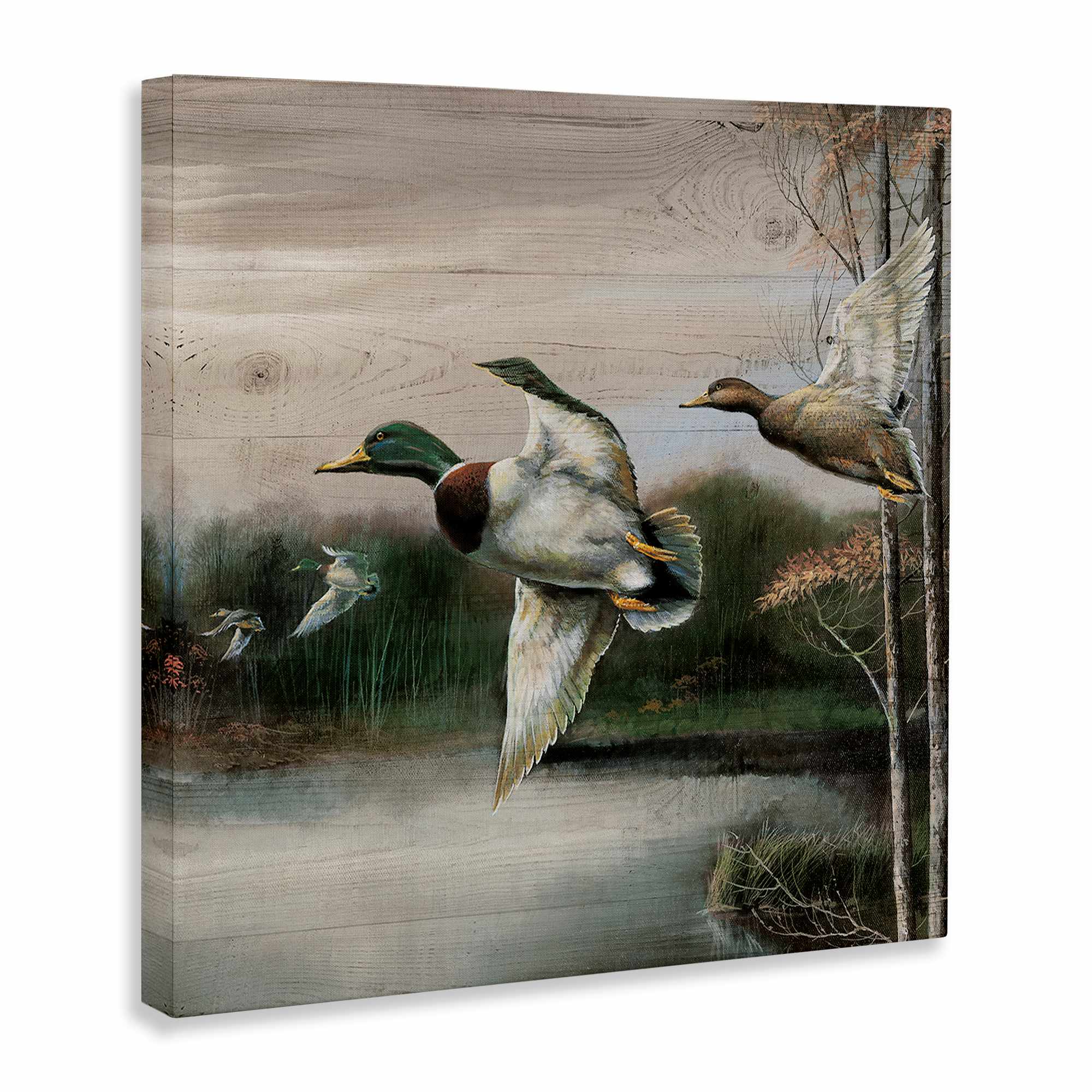 Stupell Industries BS-213-CN-24X24 Wall-Art - View #2