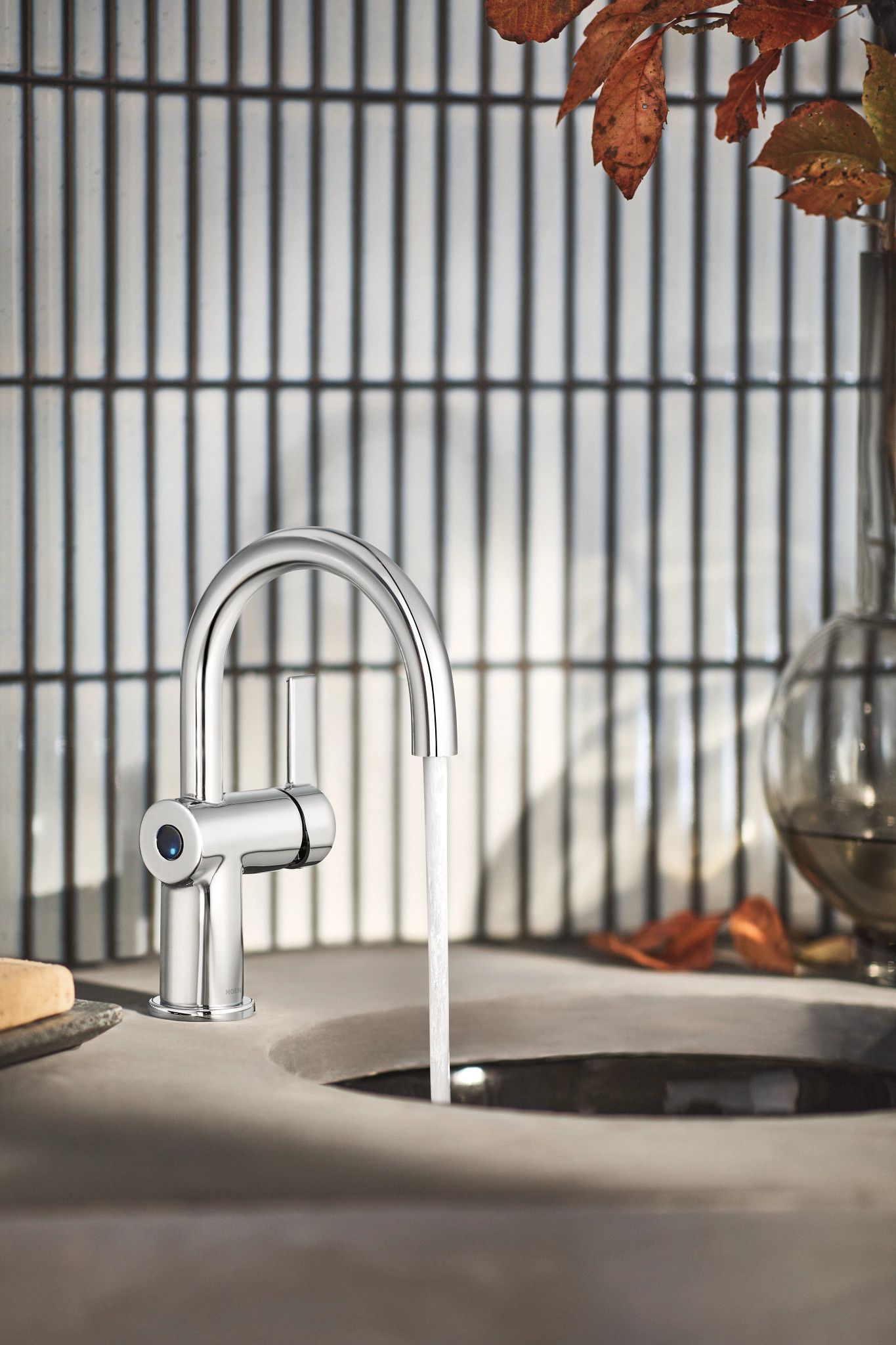 Moen 6221EW Lavatory-Faucets - View #4