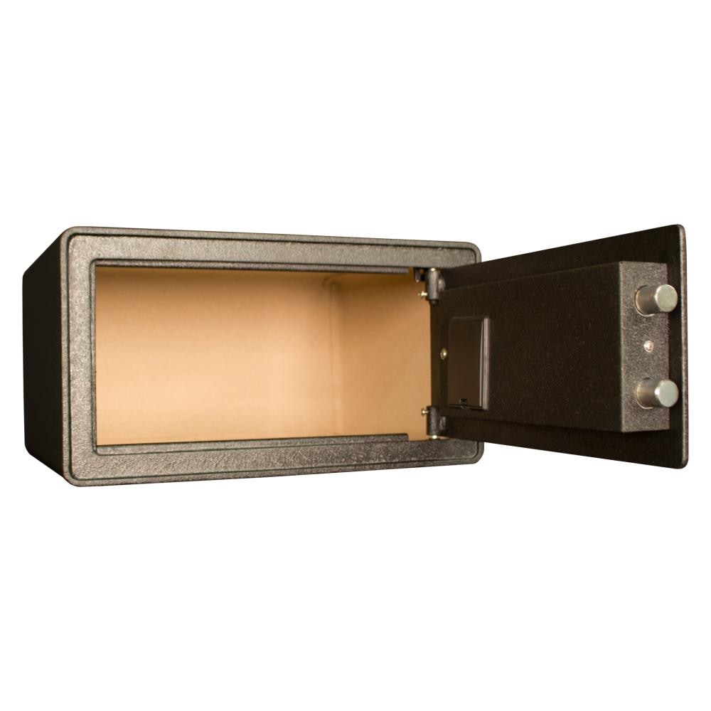Tracker Safe S8-B2 Gun-Safes - View #2