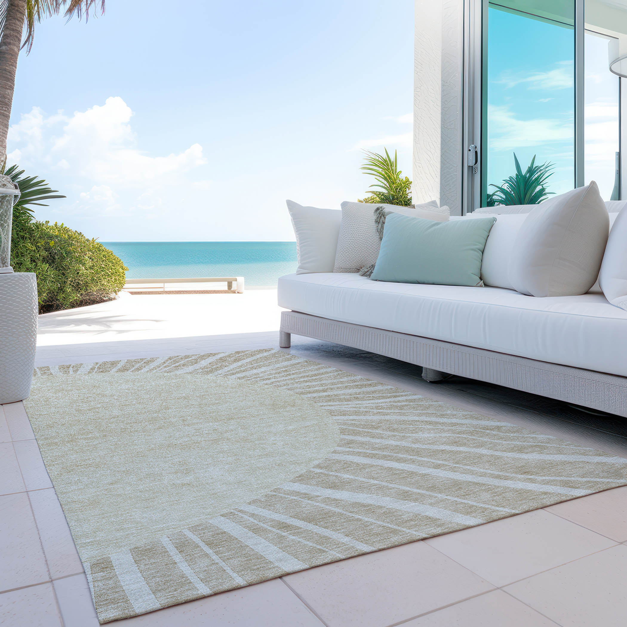 Addison Rugs ACN668BG5X8 rugs - View #9