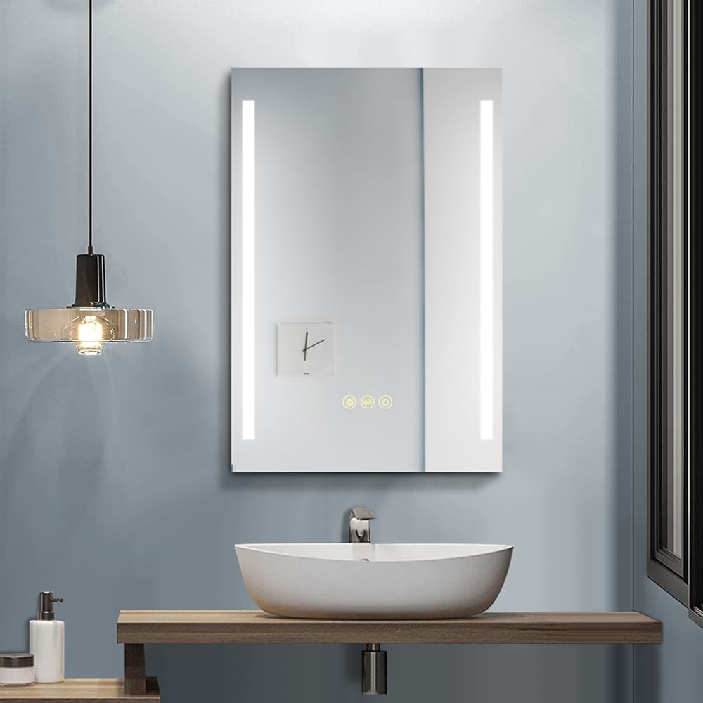Topcraft 2030-02-J Framed-Bath-Mirrors - View #5