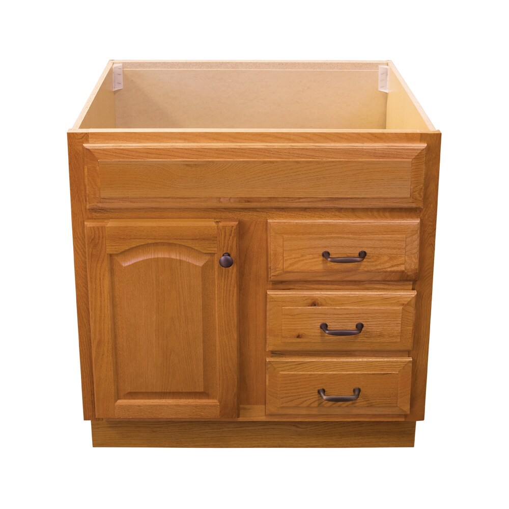 Project Source V26031-PS vanities - View #3